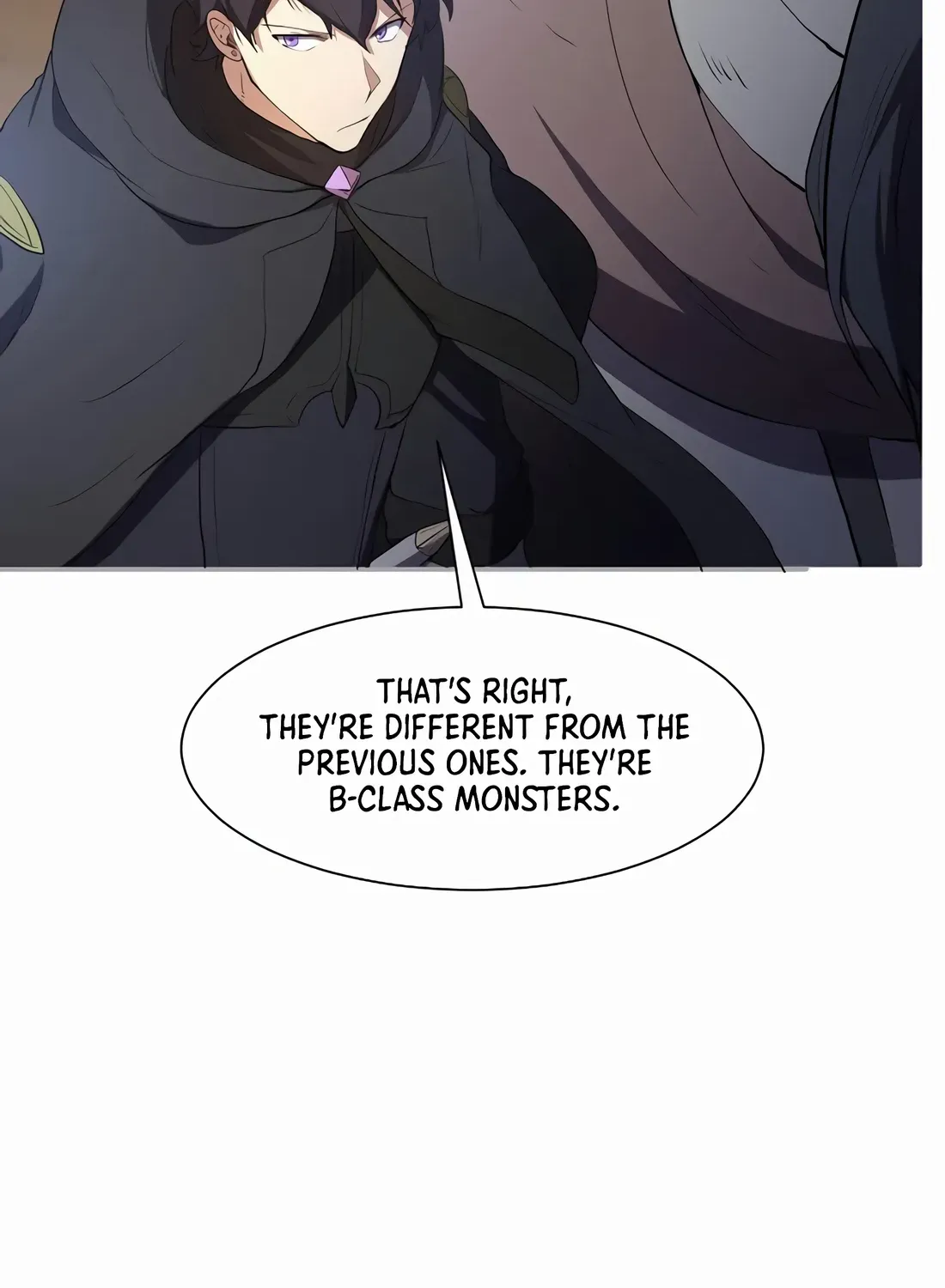 Leveling Up With Skills Chapter 119 page 71 - 