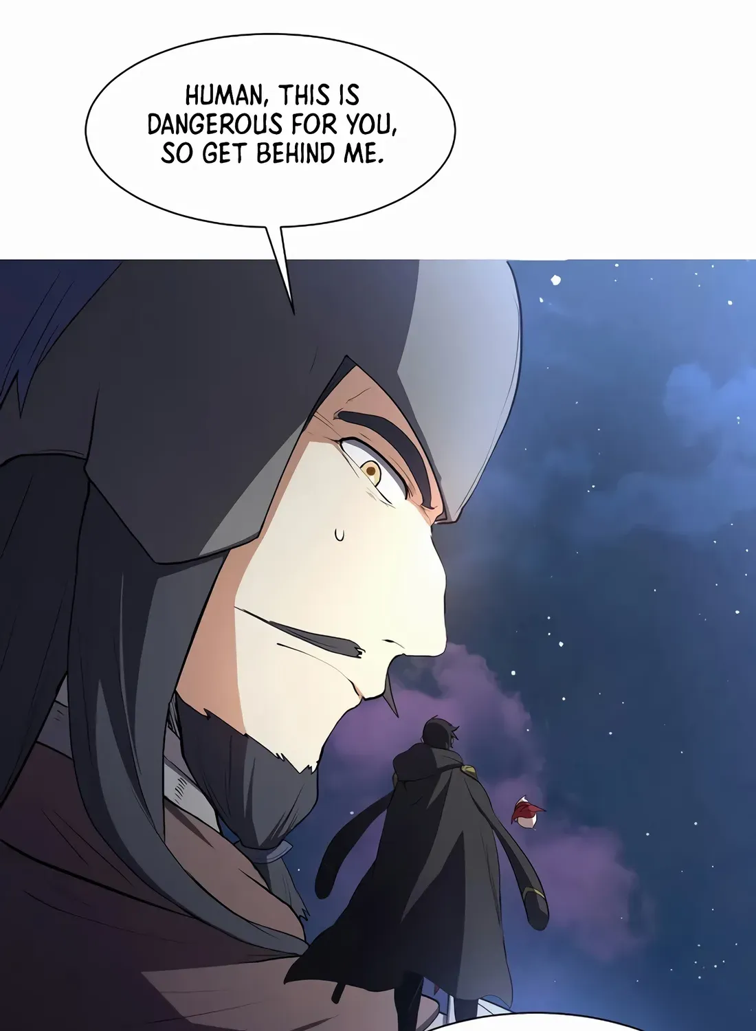 Leveling Up With Skills Chapter 119 page 72 - 