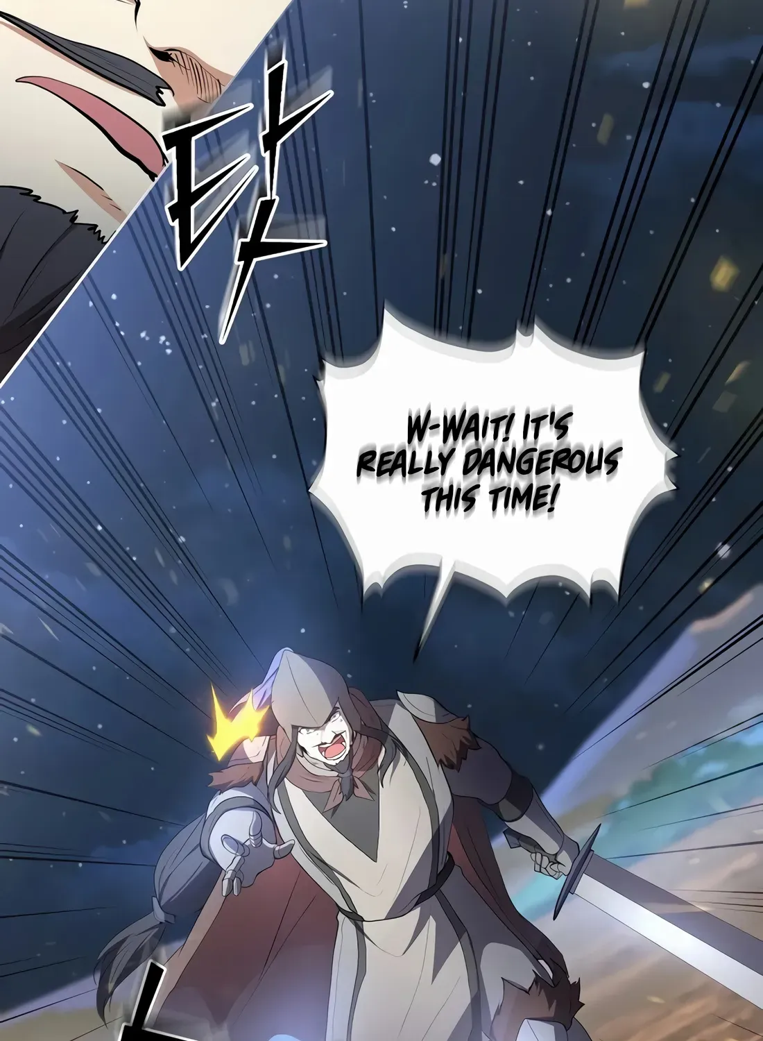 Leveling Up With Skills Chapter 119 page 74 - 
