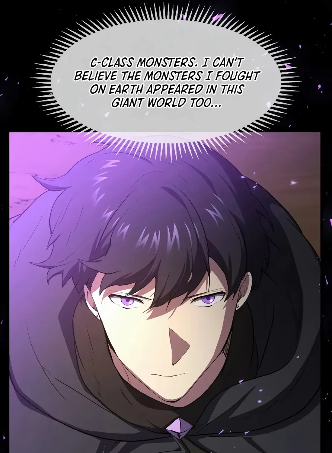 Leveling Up With Skills Chapter 119 page 9 - 