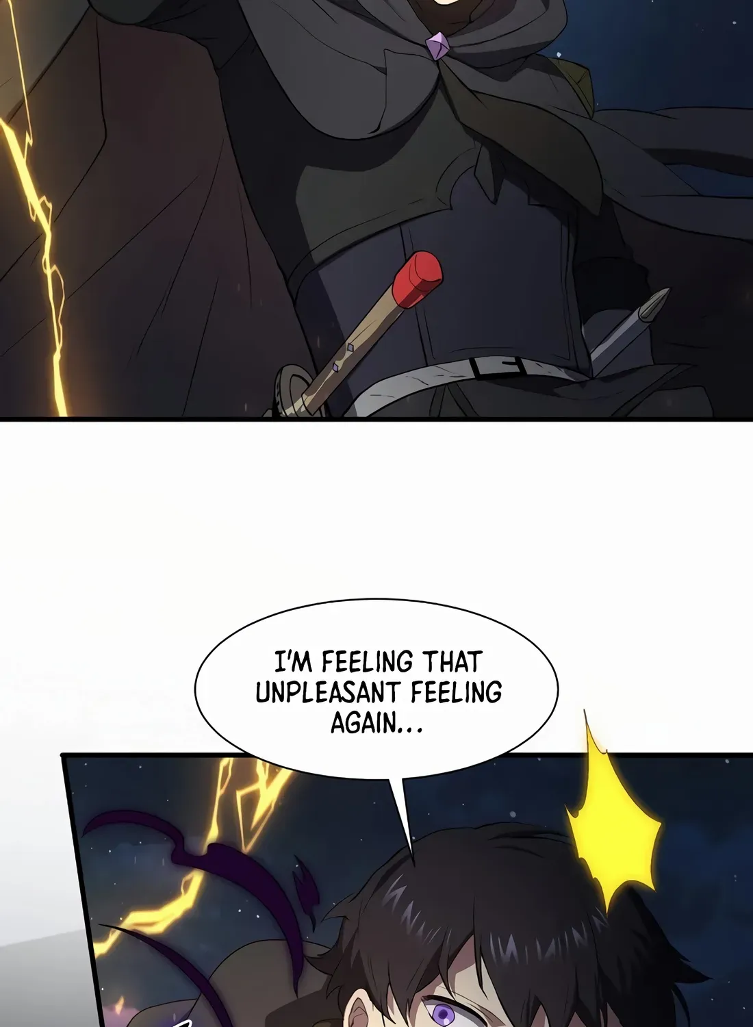 Leveling Up With Skills Chapter 119 page 83 - 