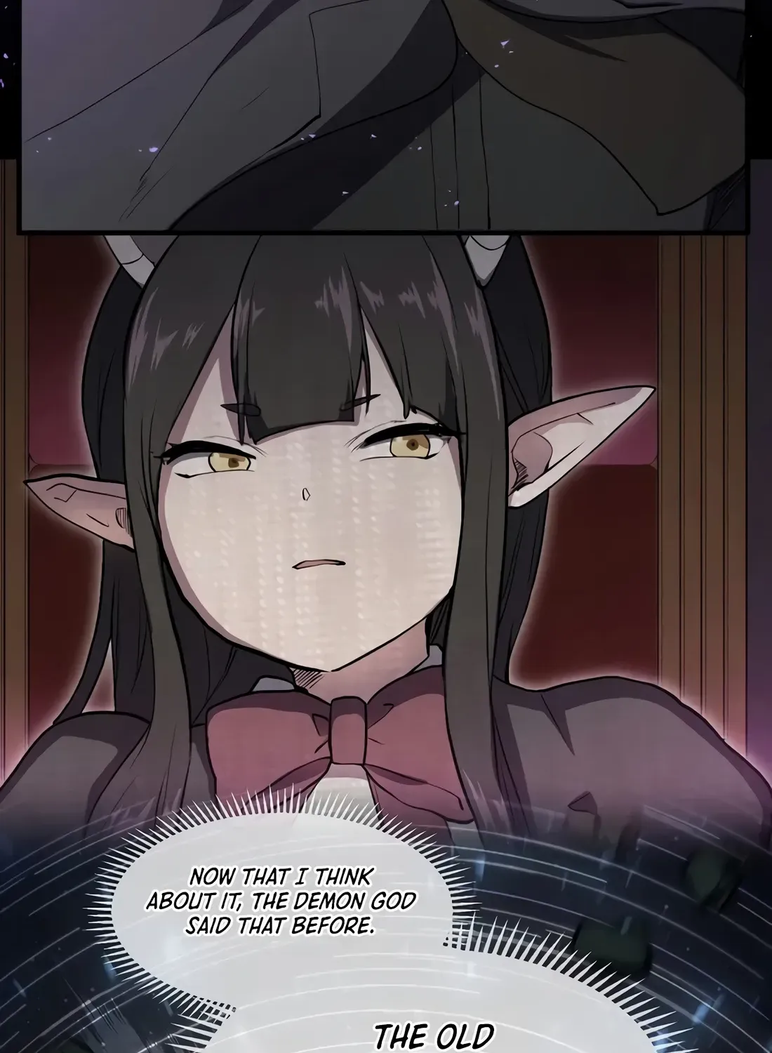 Leveling Up With Skills Chapter 119 page 10 - 