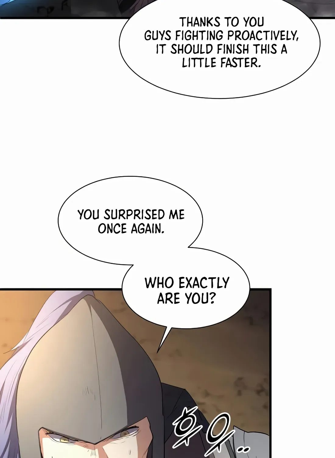 Leveling Up With Skills Chapter 119 page 100 - 