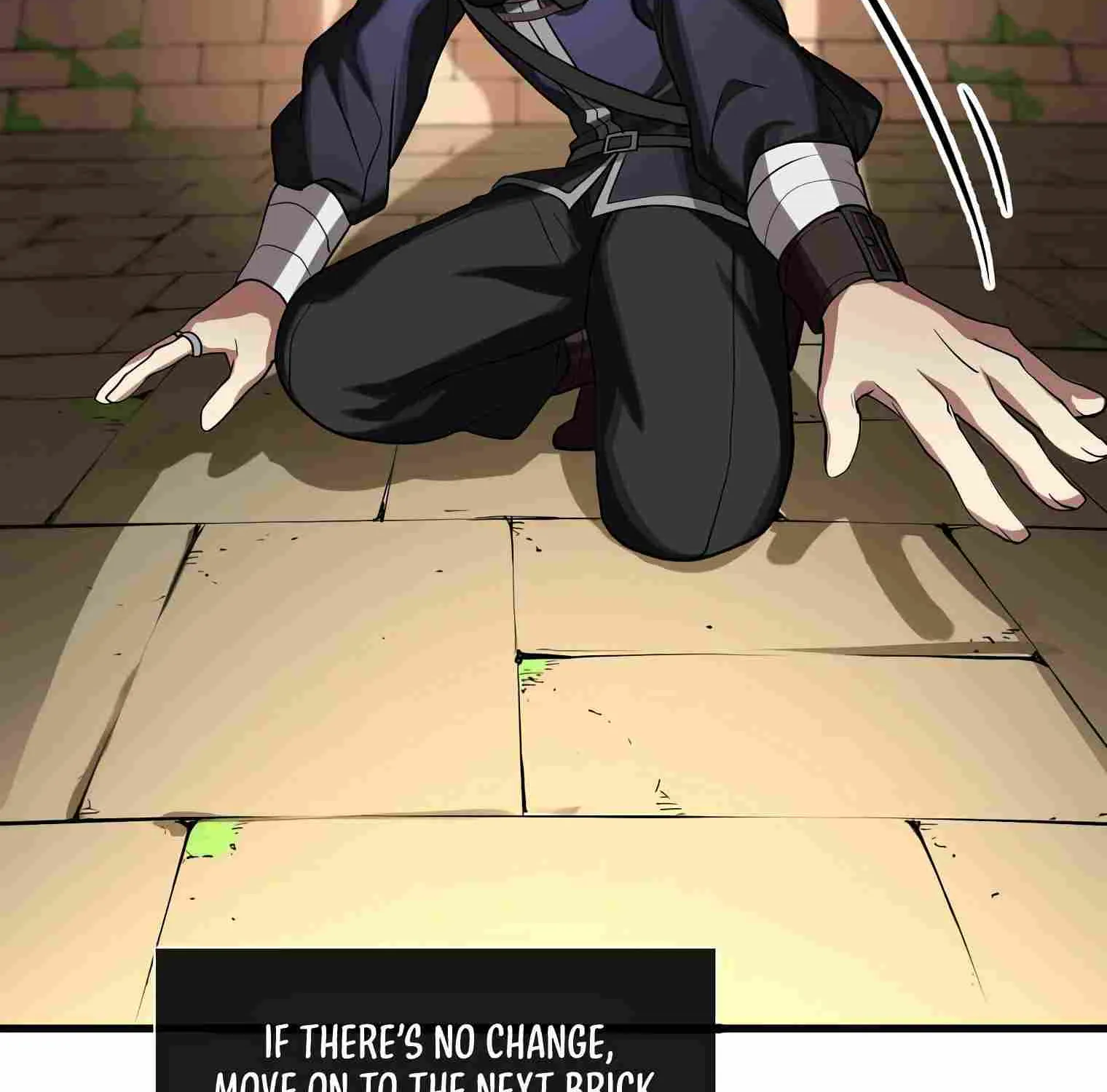 Leveling Up With Skills Chapter 12 page 105 - 