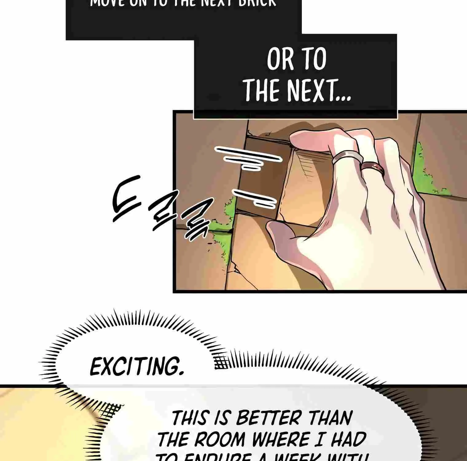 Leveling Up With Skills Chapter 12 page 106 - 