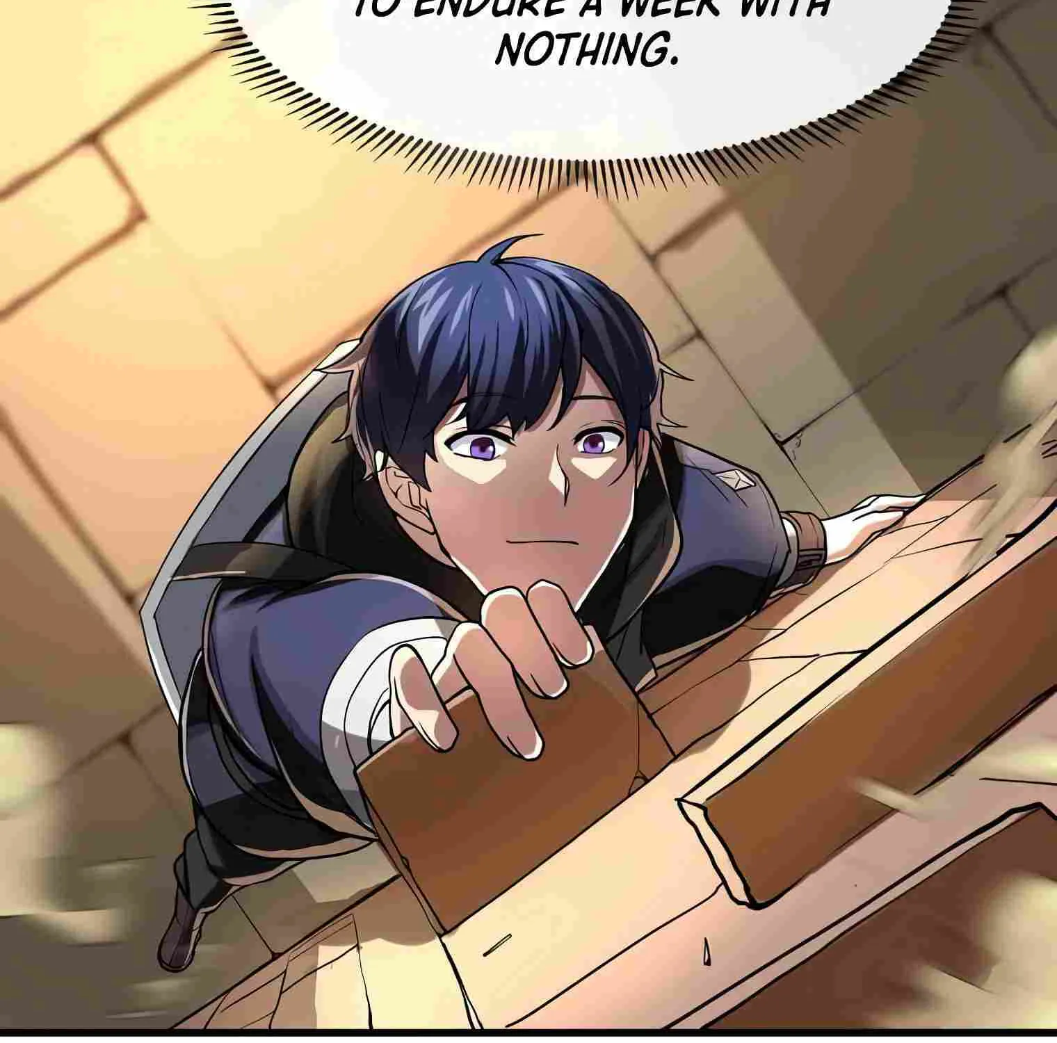 Leveling Up With Skills Chapter 12 page 107 - 