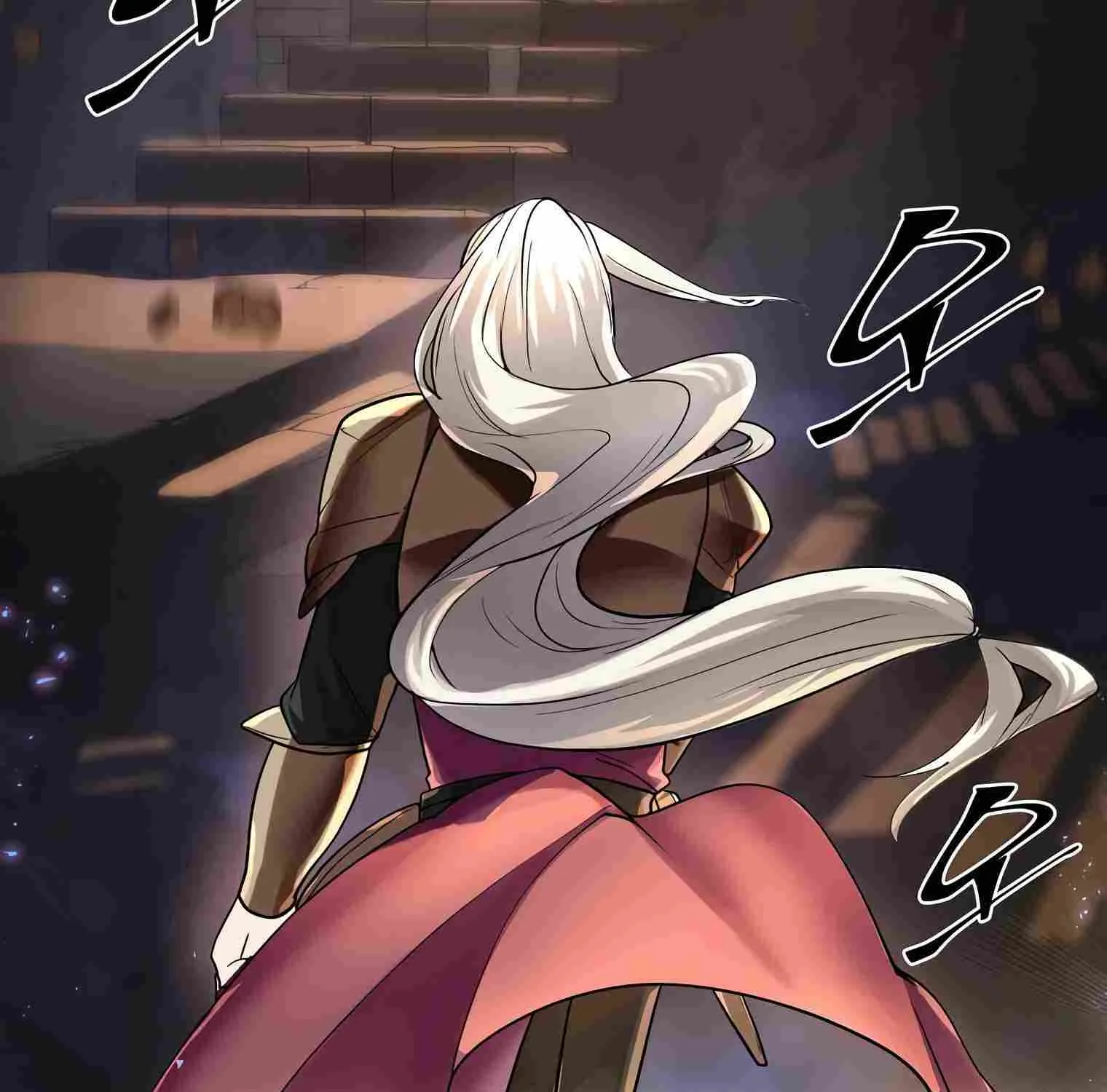 Leveling Up With Skills Chapter 12 page 12 - 