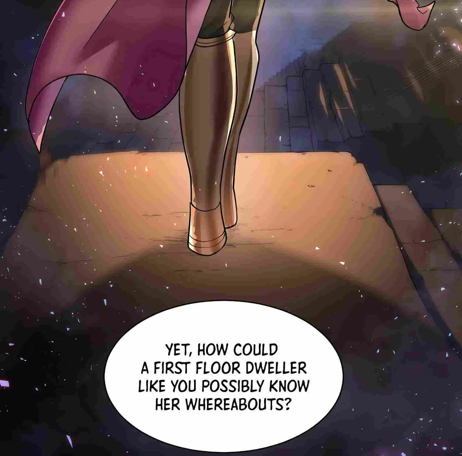 Leveling Up With Skills Chapter 12 page 13 - 