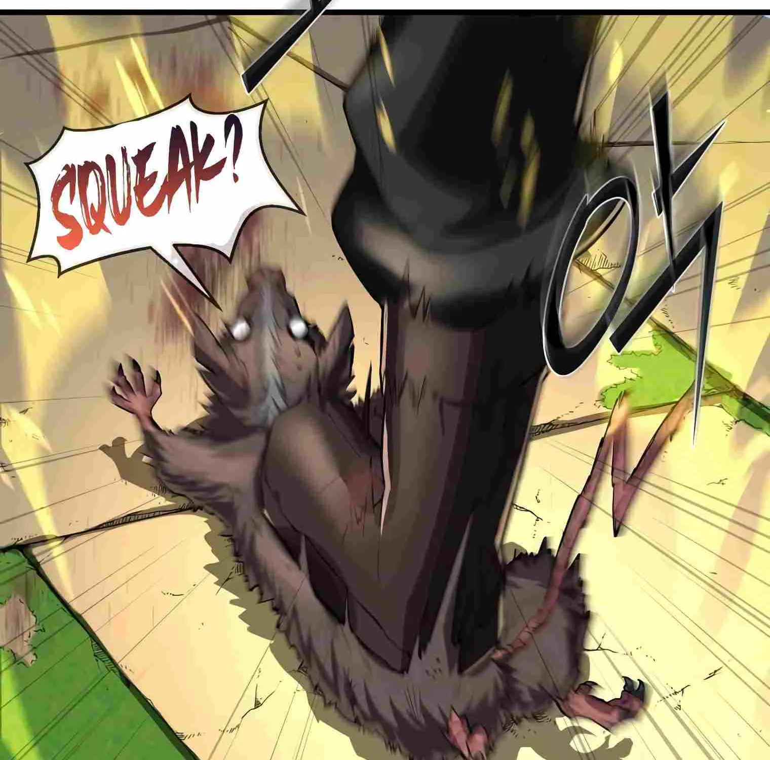 Leveling Up With Skills Chapter 12 page 121 - 