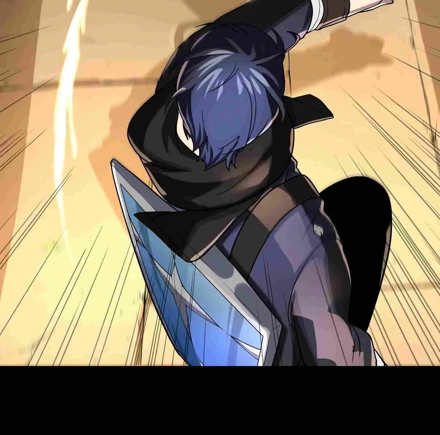 Leveling Up With Skills Chapter 12 page 125 - 