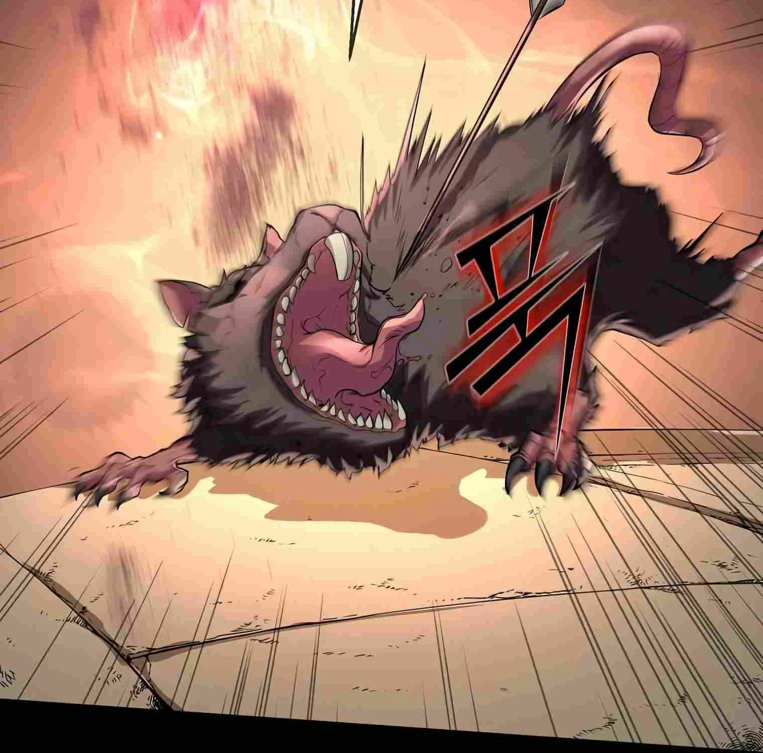 Leveling Up With Skills Chapter 12 page 129 - 