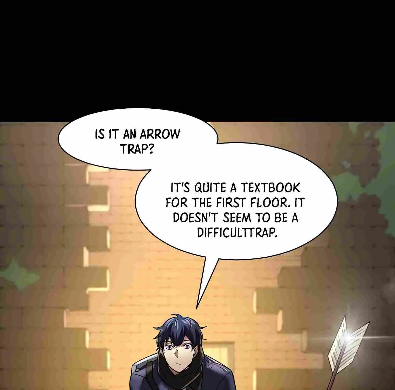 Leveling Up With Skills Chapter 12 page 130 - 