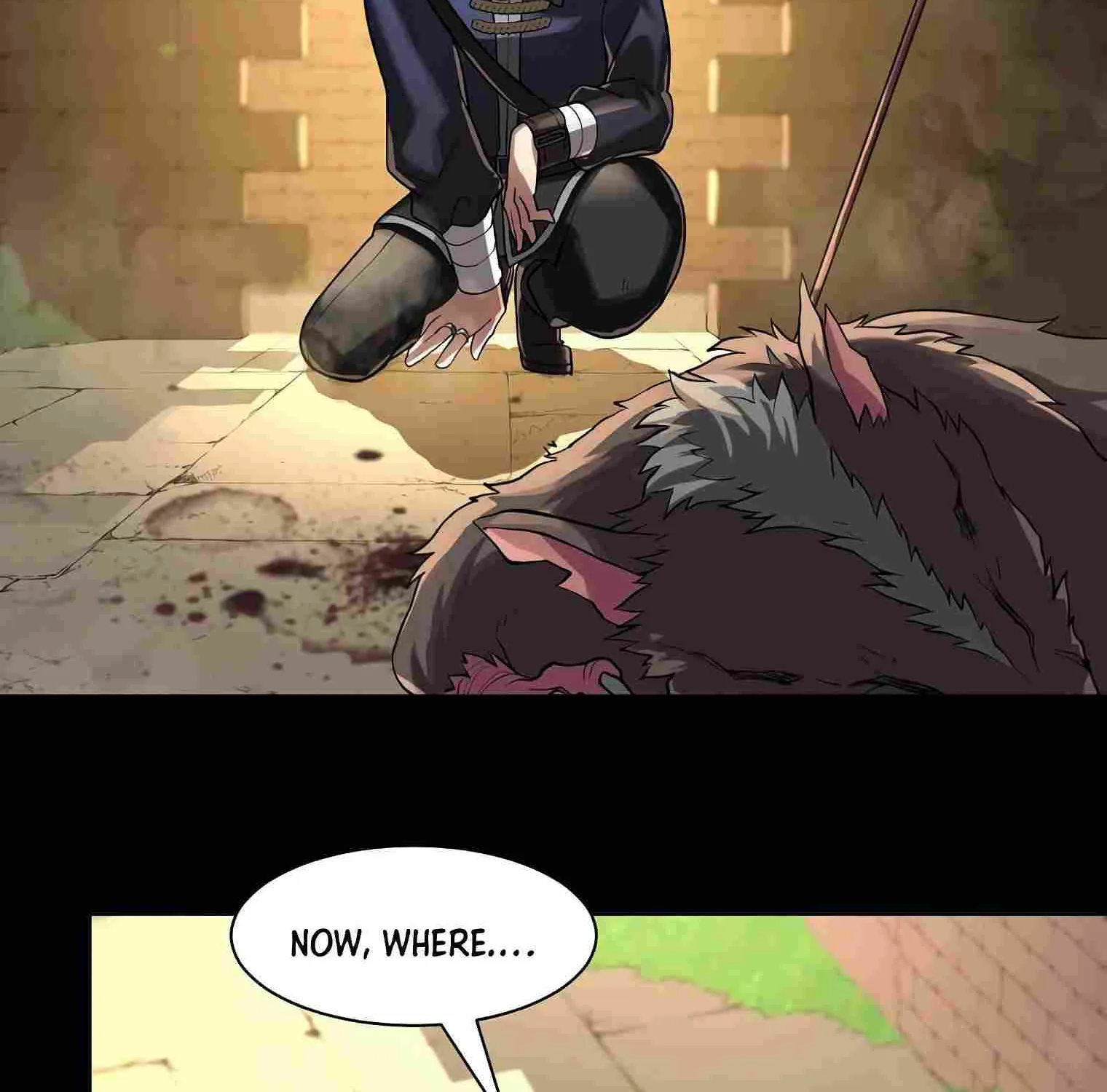 Leveling Up With Skills Chapter 12 page 131 - 