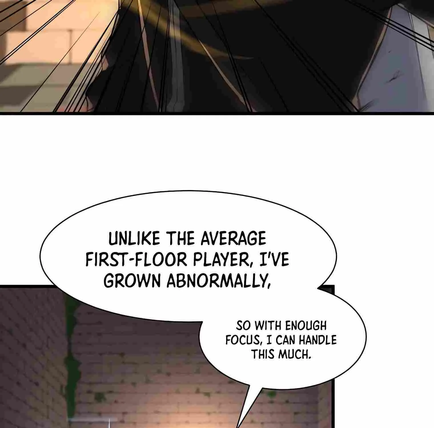 Leveling Up With Skills Chapter 12 page 135 - 