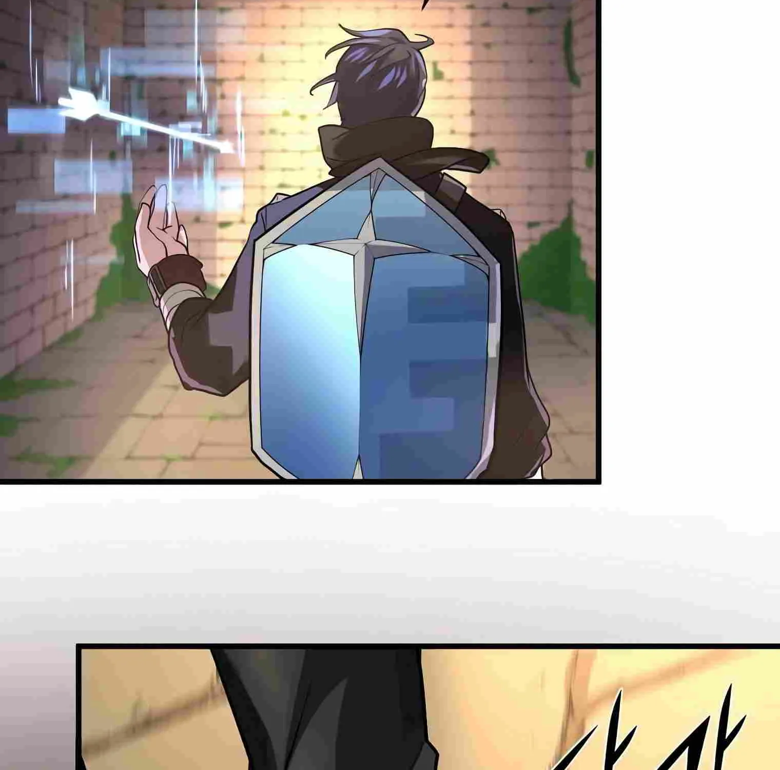 Leveling Up With Skills Chapter 12 page 136 - 