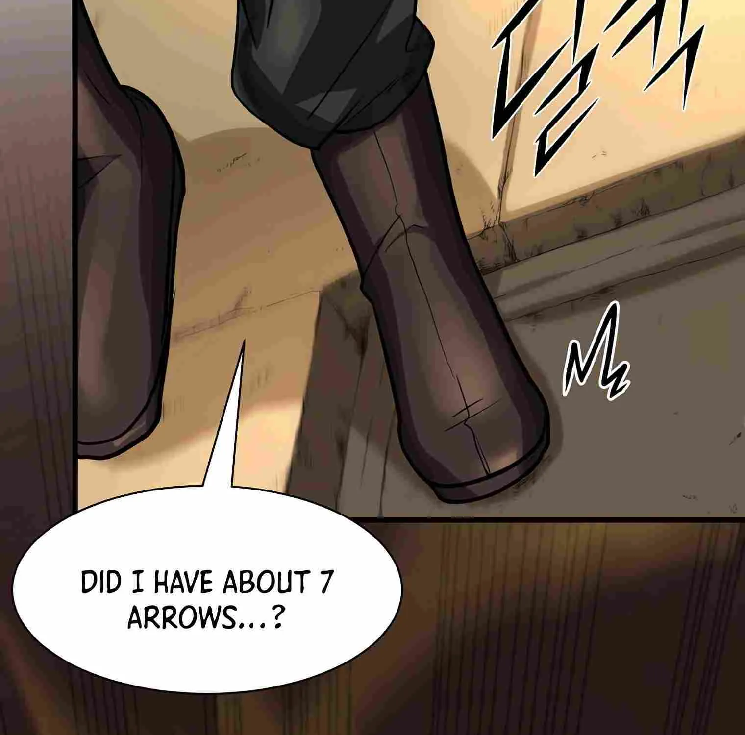 Leveling Up With Skills Chapter 12 page 137 - 