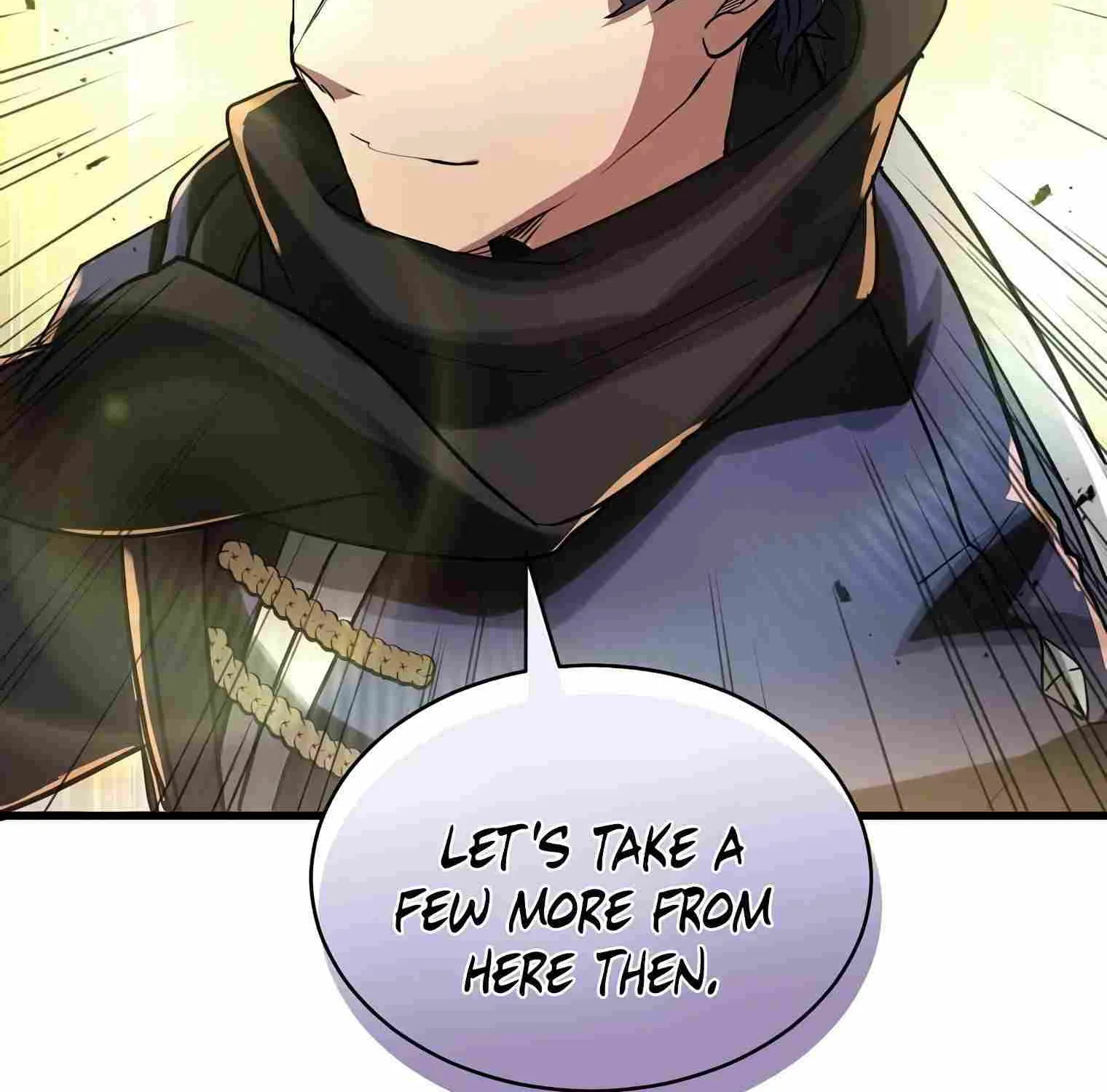 Leveling Up With Skills Chapter 12 page 142 - 