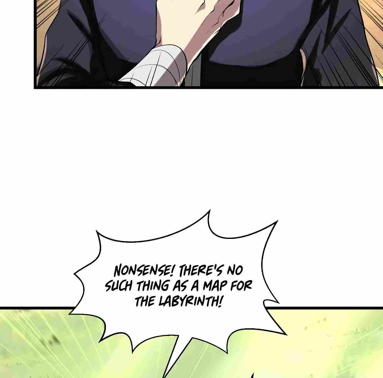 Leveling Up With Skills Chapter 12 page 17 - 