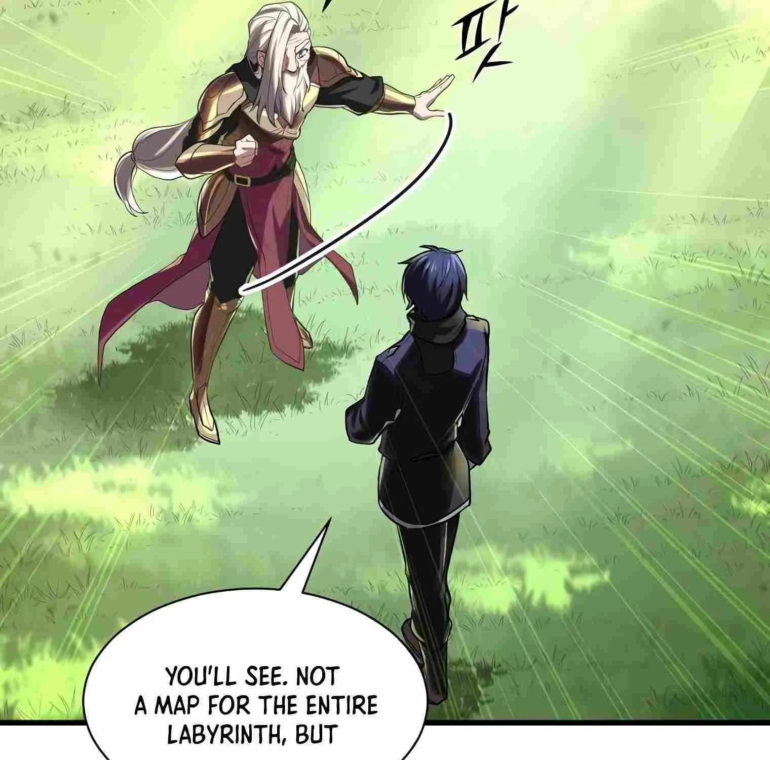 Leveling Up With Skills Chapter 12 page 18 - 