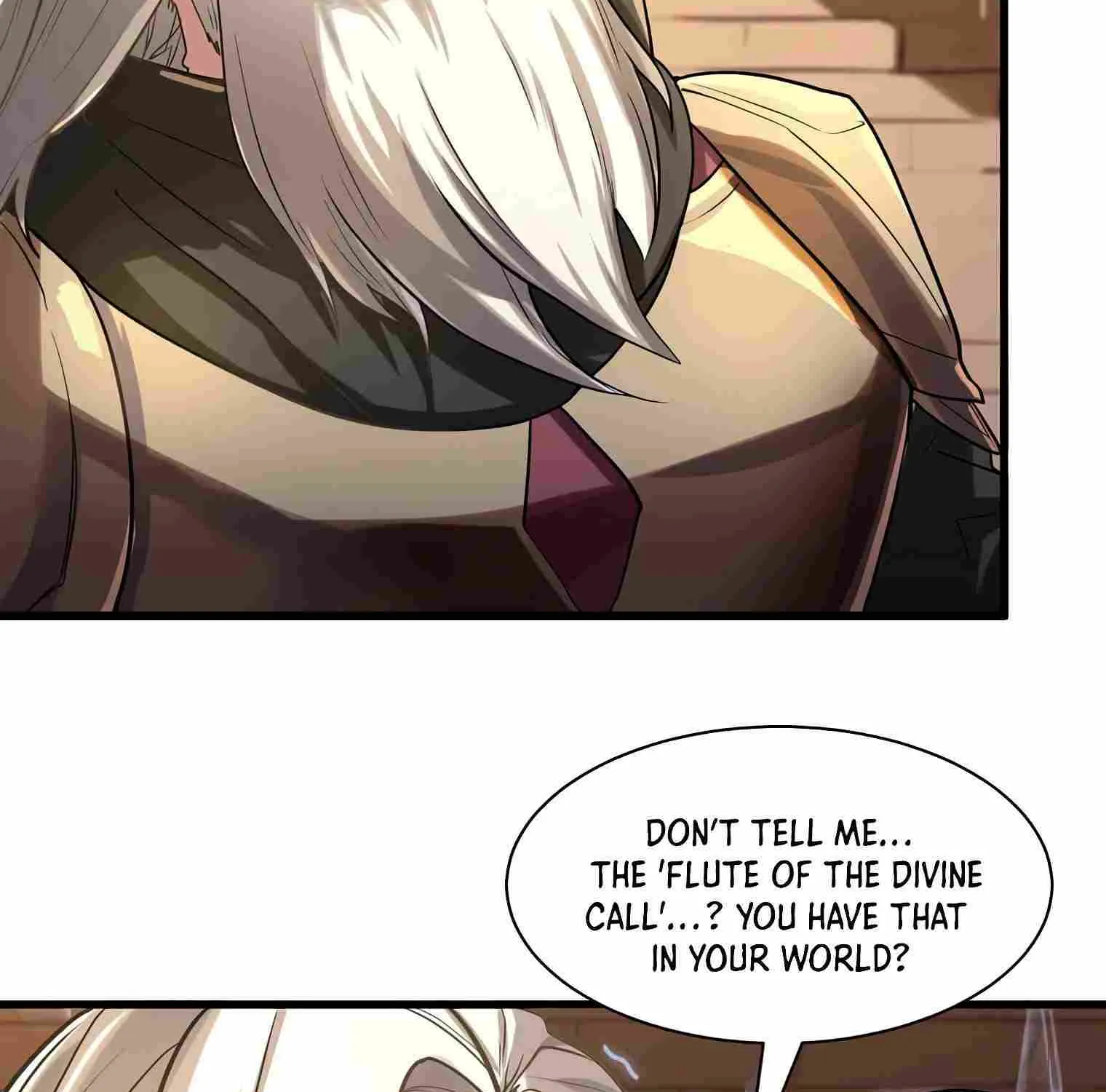 Leveling Up With Skills Chapter 12 page 20 - 