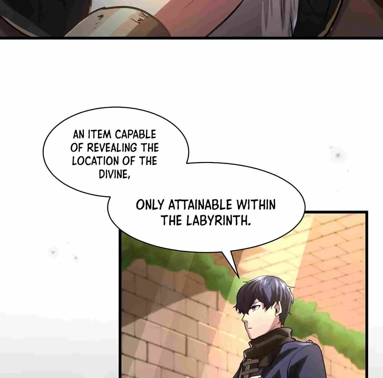 Leveling Up With Skills Chapter 12 page 22 - 