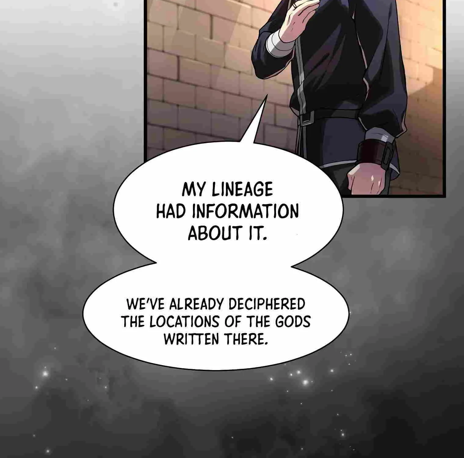 Leveling Up With Skills Chapter 12 page 23 - 