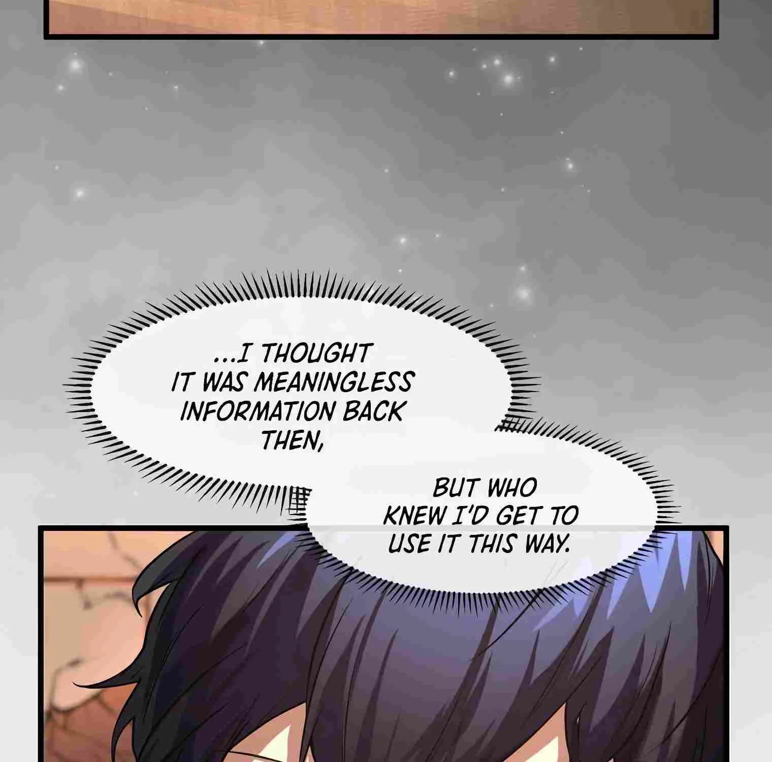 Leveling Up With Skills Chapter 12 page 27 - 