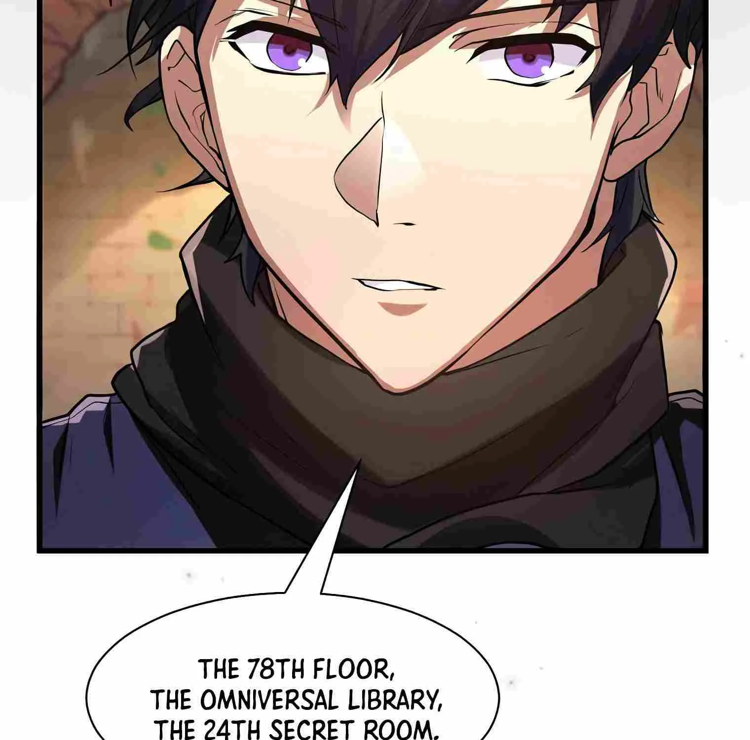 Leveling Up With Skills Chapter 12 page 28 - 
