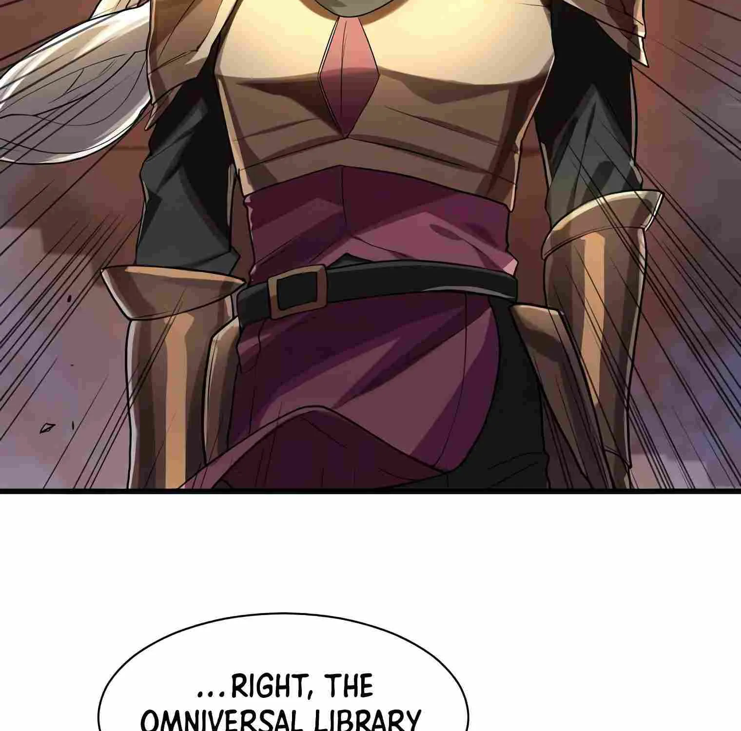 Leveling Up With Skills Chapter 12 page 30 - 