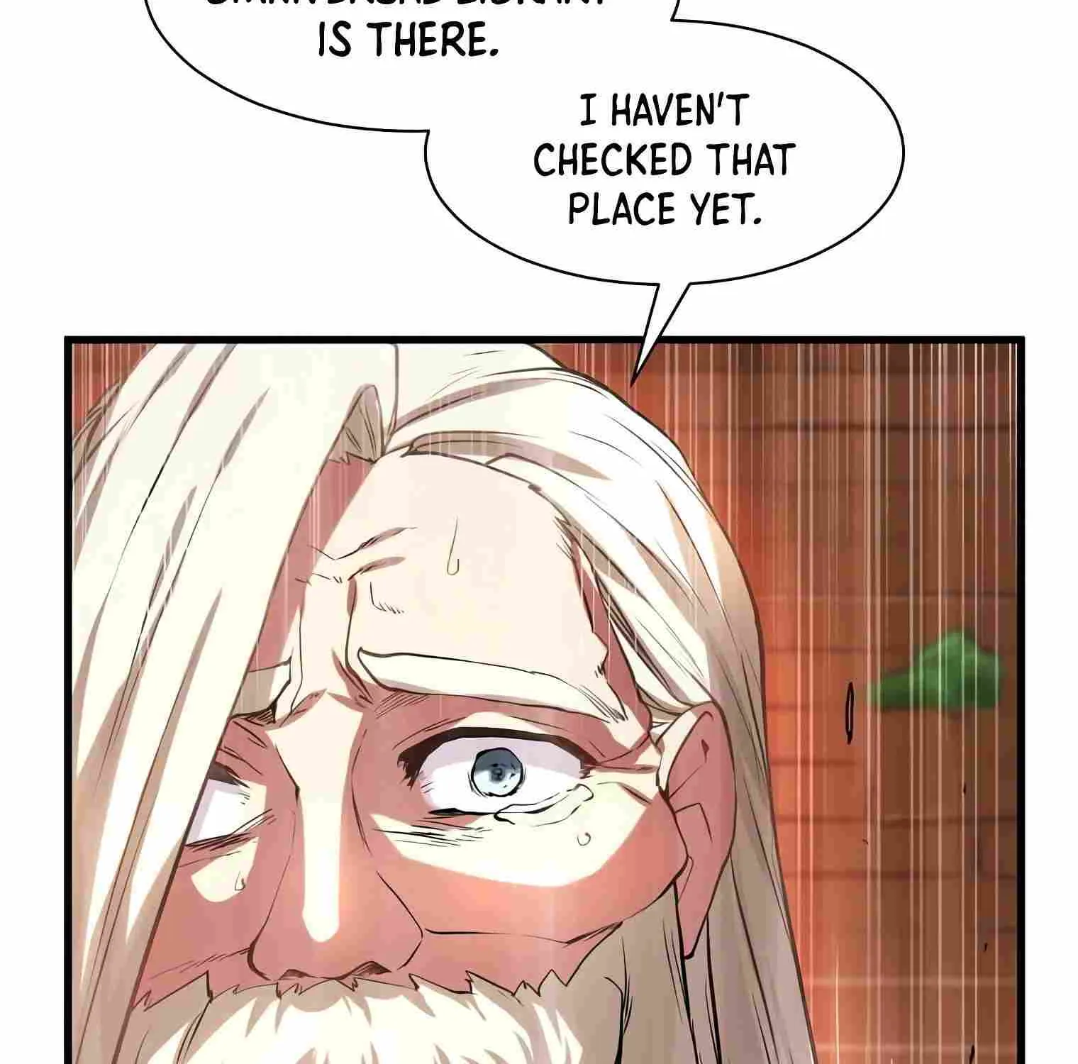 Leveling Up With Skills Chapter 12 page 31 - 