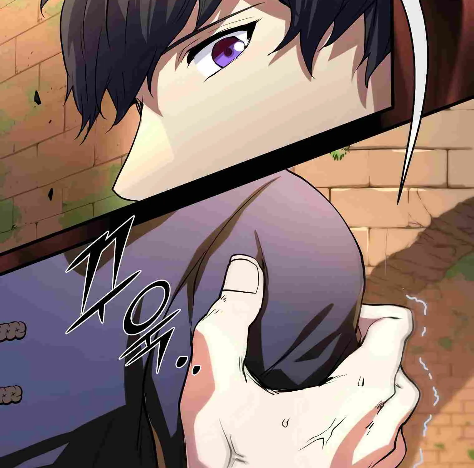 Leveling Up With Skills Chapter 12 page 35 - 