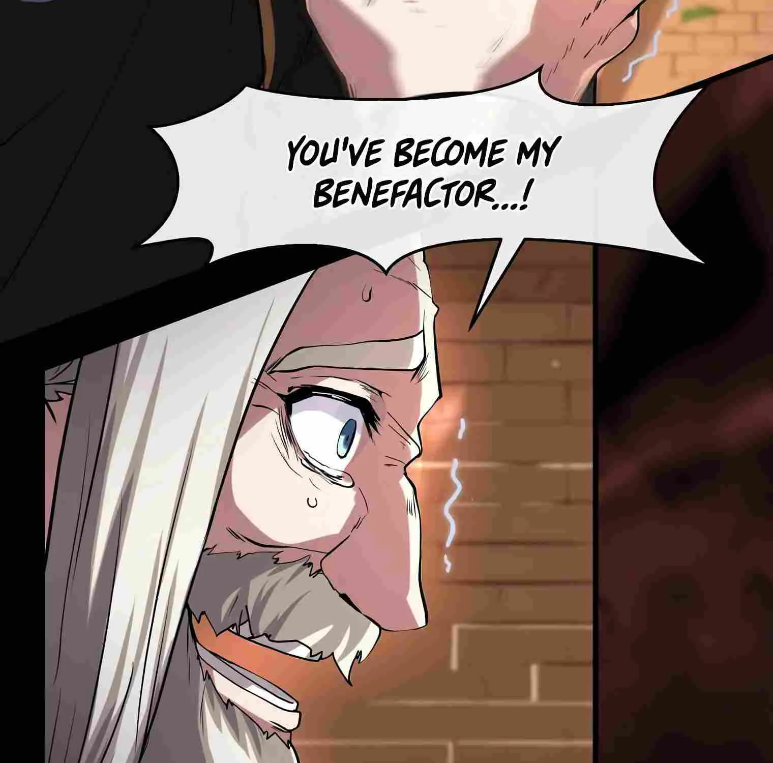 Leveling Up With Skills Chapter 12 page 36 - 