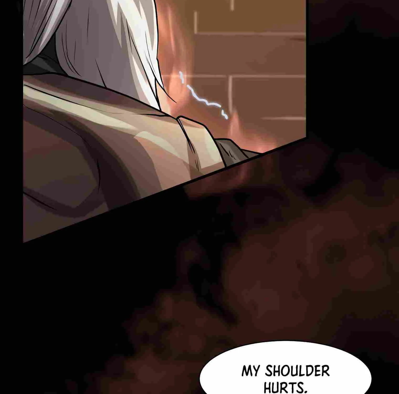 Leveling Up With Skills Chapter 12 page 37 - 