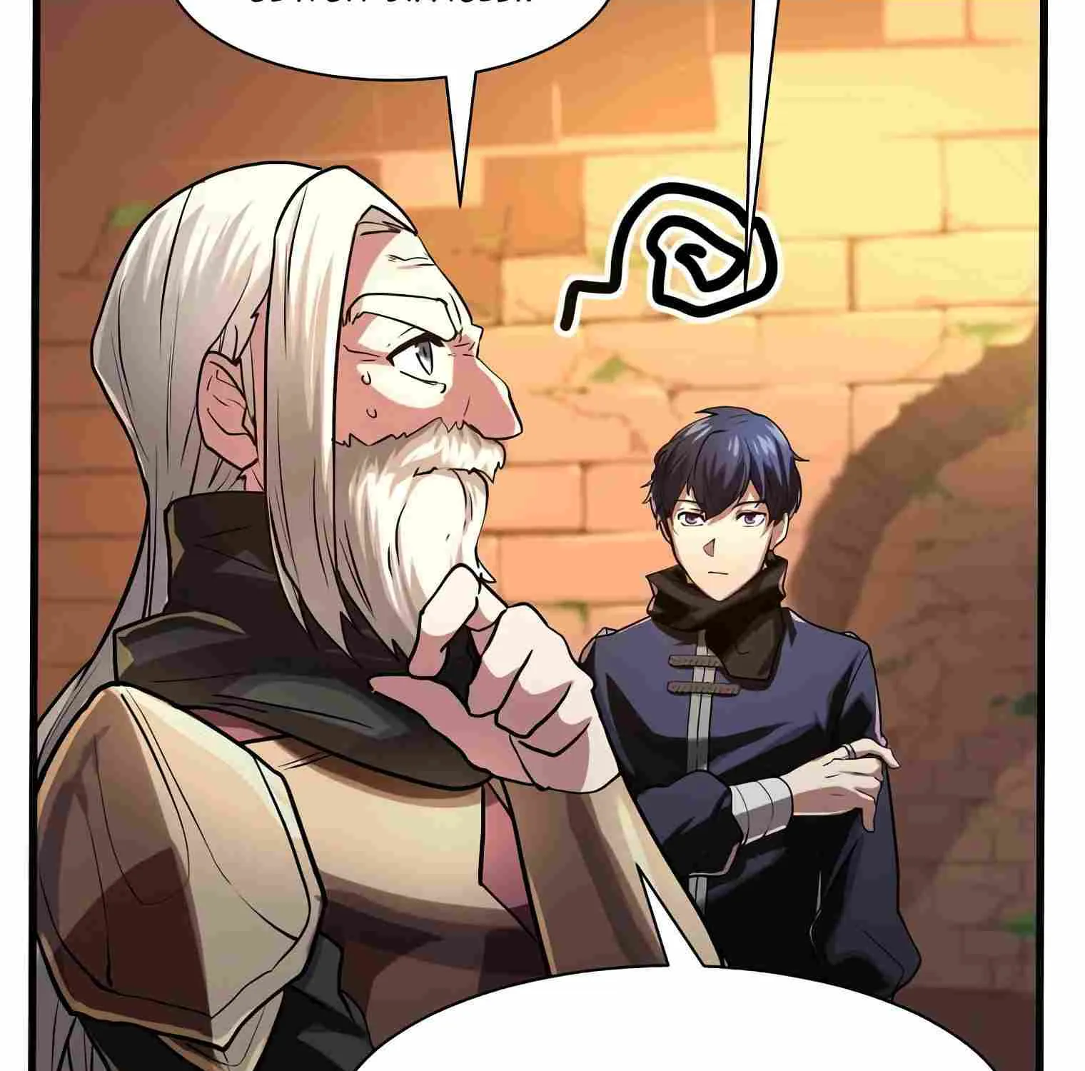 Leveling Up With Skills Chapter 12 page 40 - 