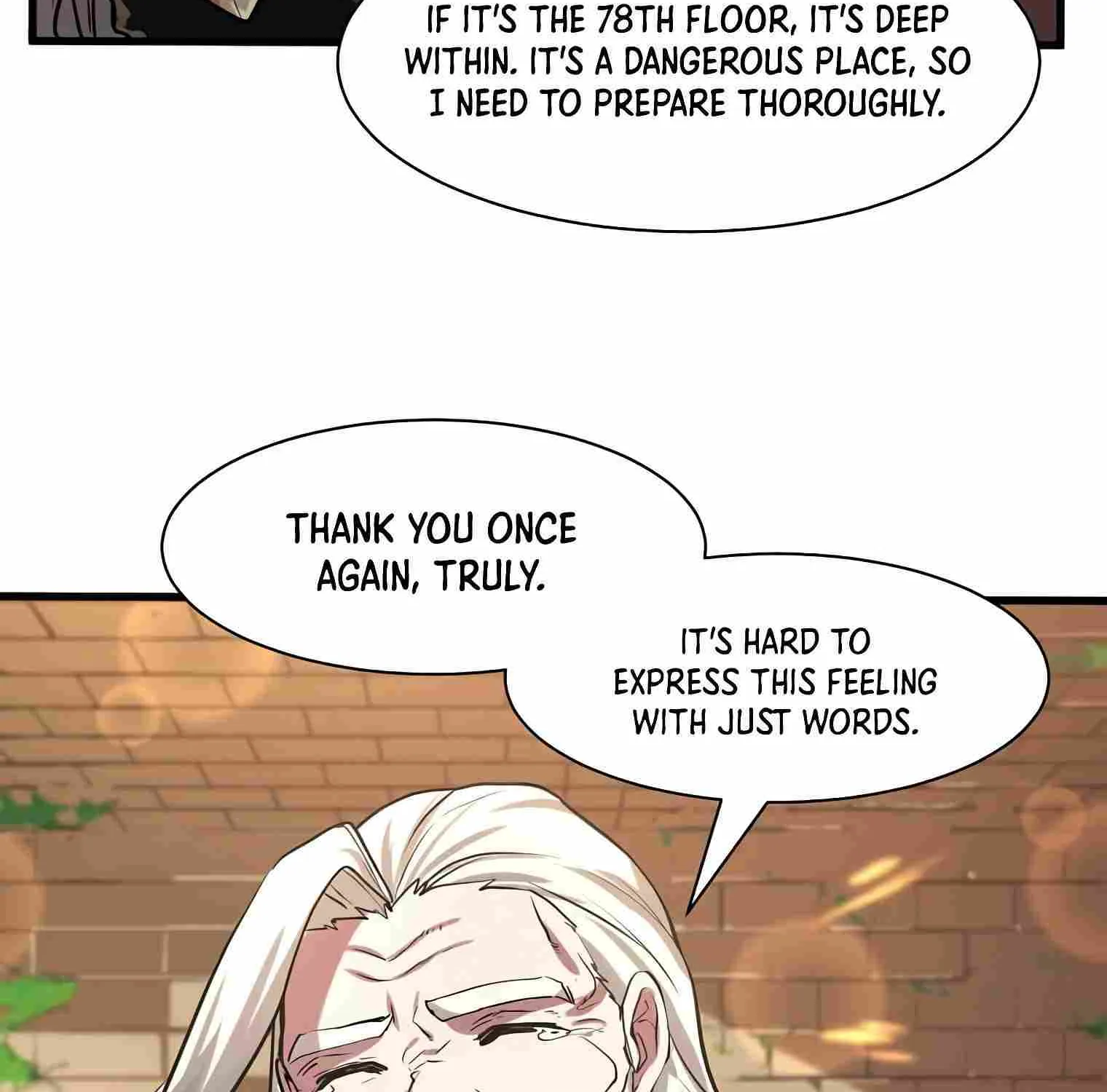 Leveling Up With Skills Chapter 12 page 41 - 