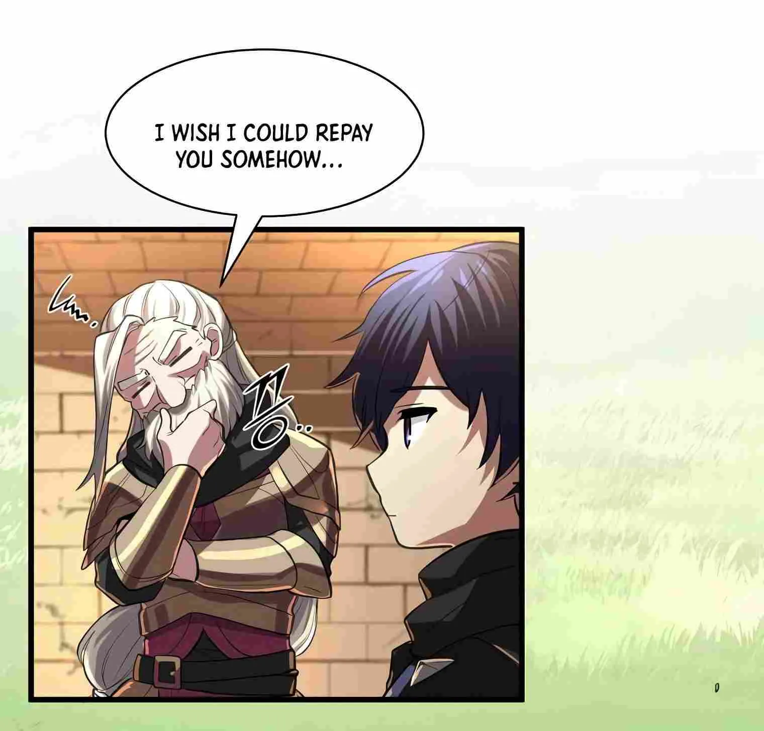 Leveling Up With Skills Chapter 12 page 43 - 