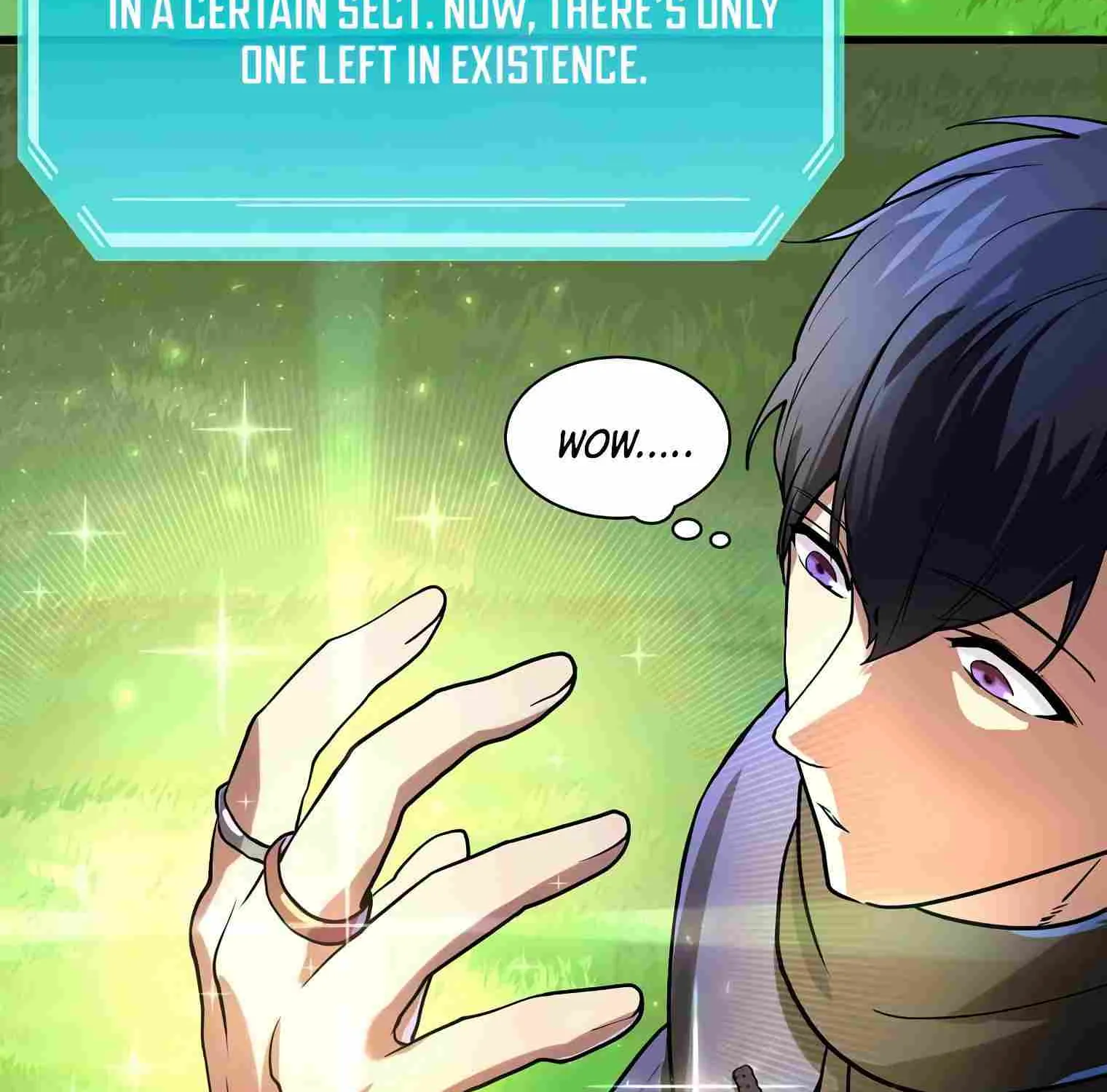 Leveling Up With Skills Chapter 12 page 45 - 