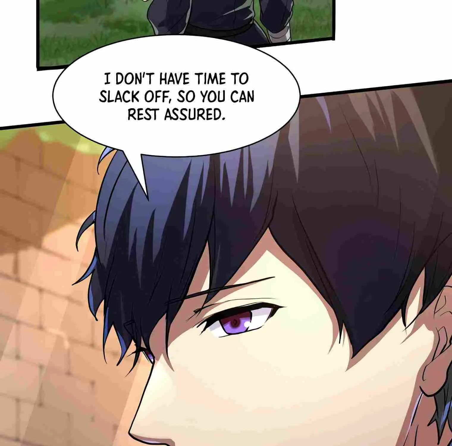 Leveling Up With Skills Chapter 12 page 48 - 