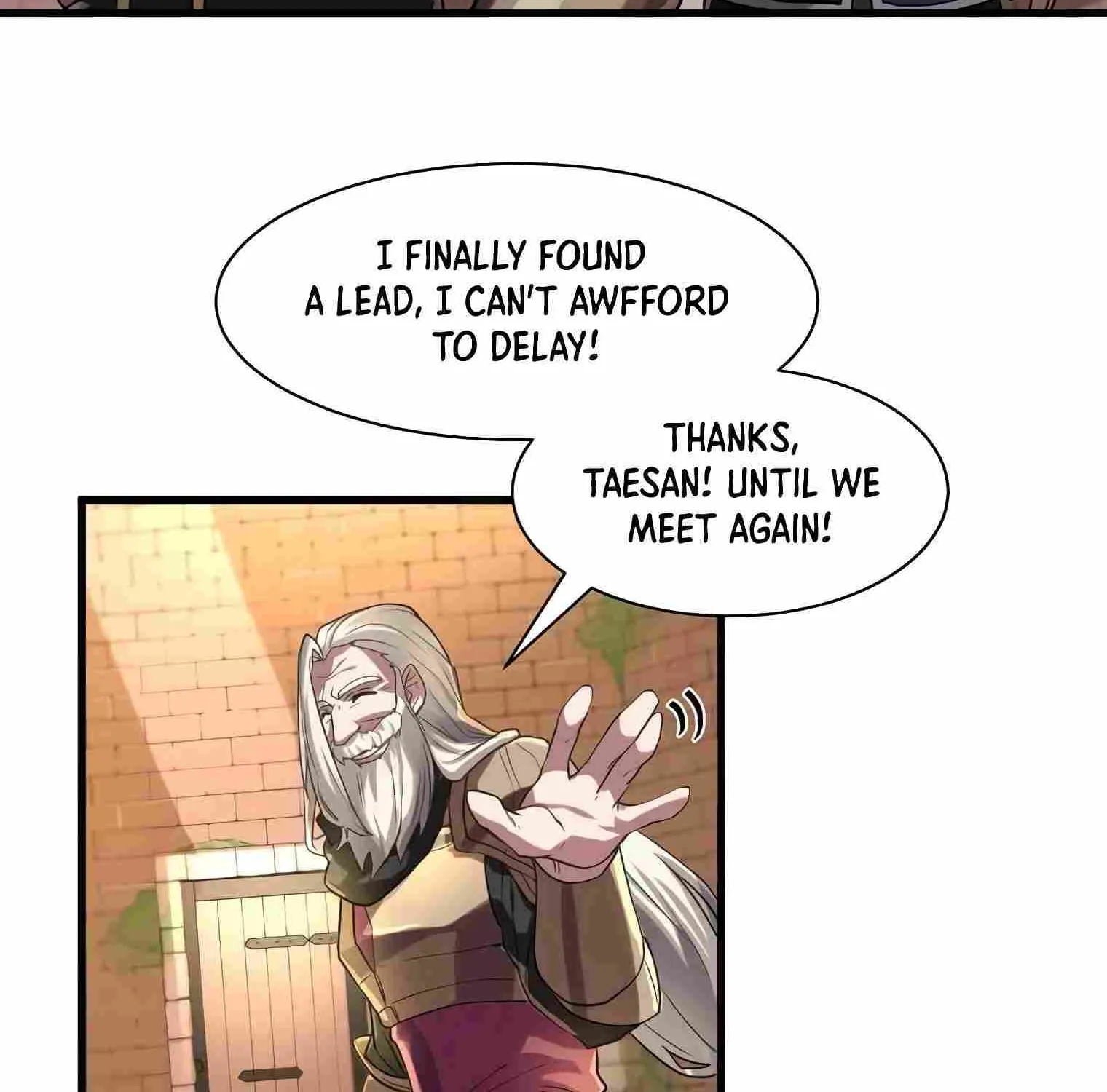Leveling Up With Skills Chapter 12 page 51 - 