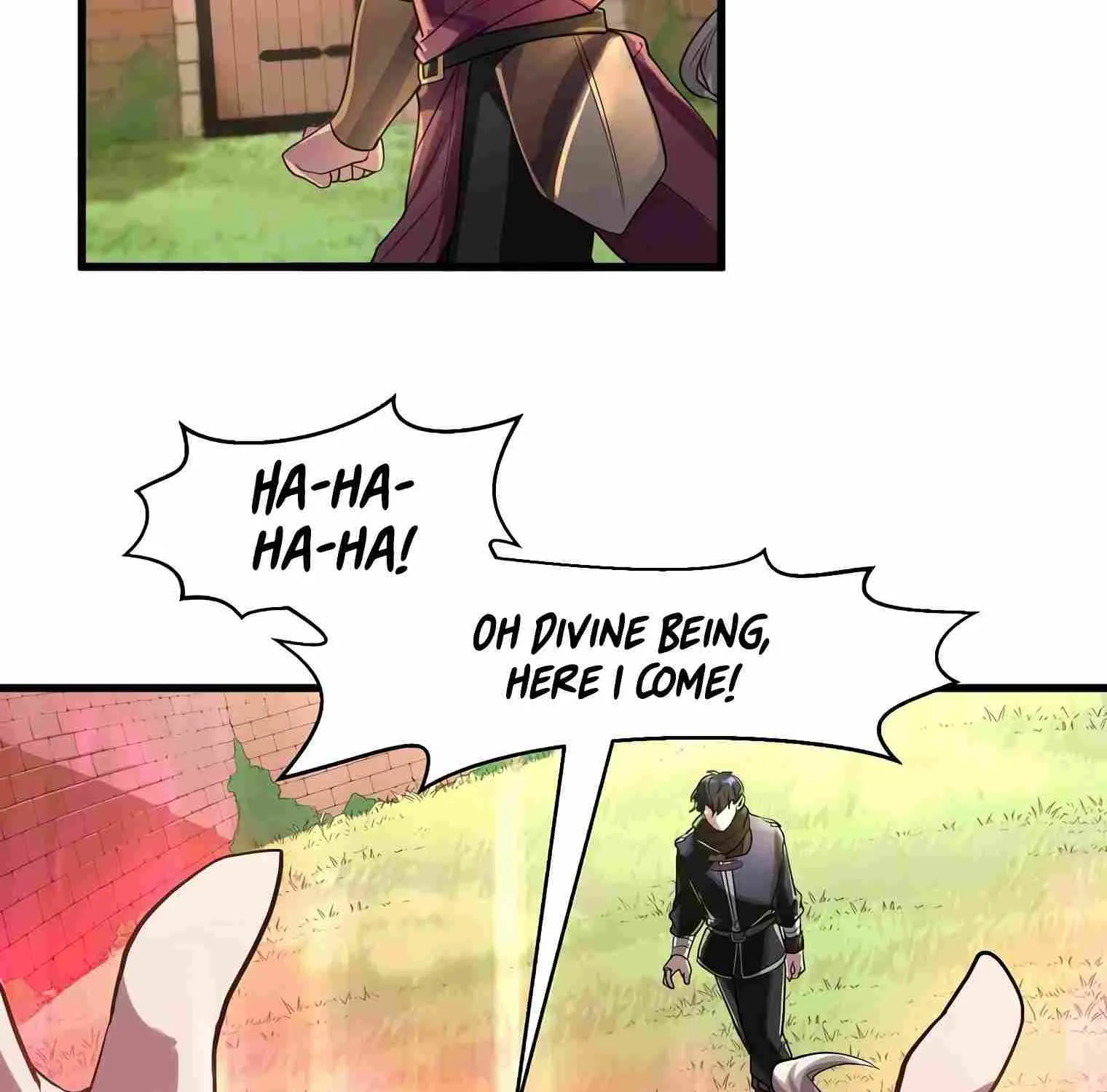 Leveling Up With Skills Chapter 12 page 52 - 