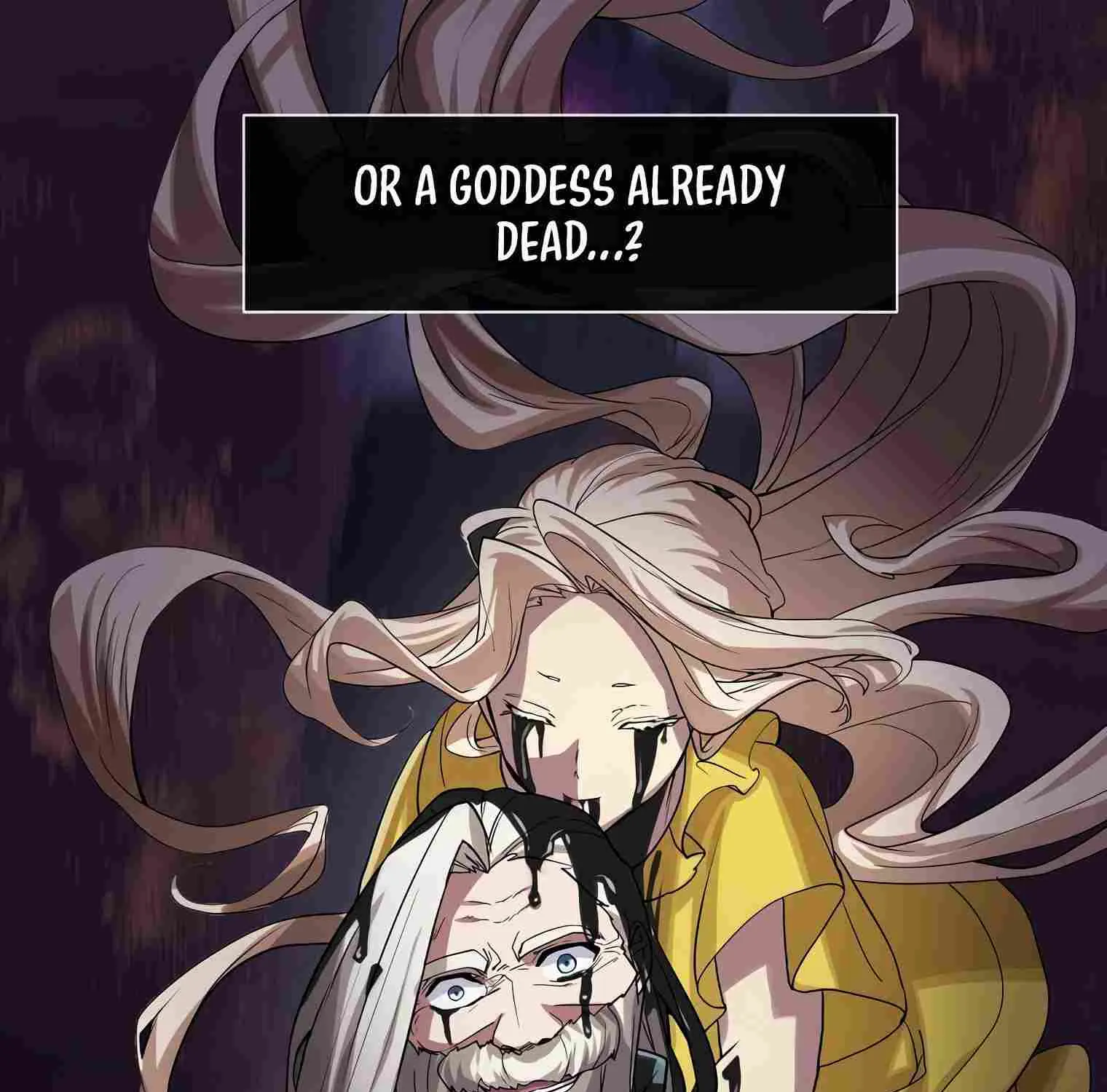 Leveling Up With Skills Chapter 12 page 58 - 