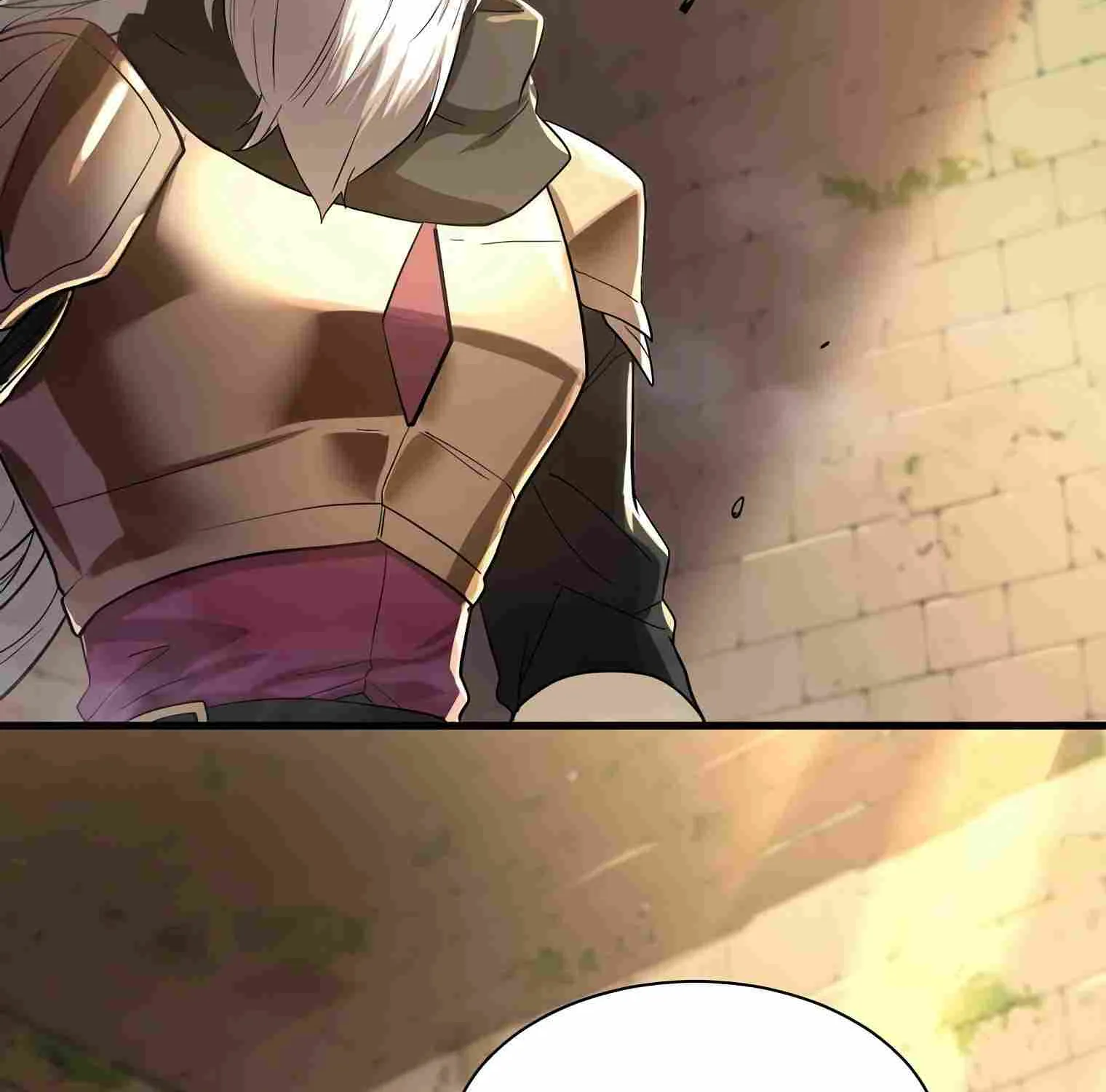 Leveling Up With Skills Chapter 12 page 7 - 