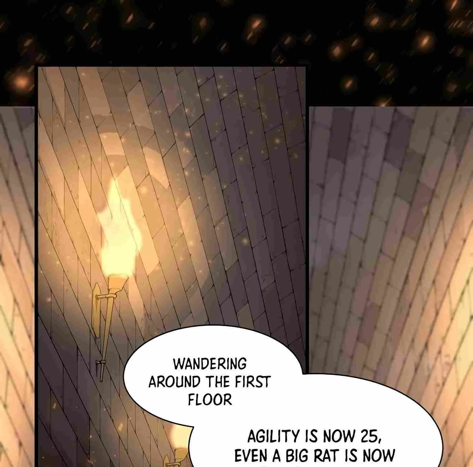 Leveling Up With Skills Chapter 12 page 64 - 