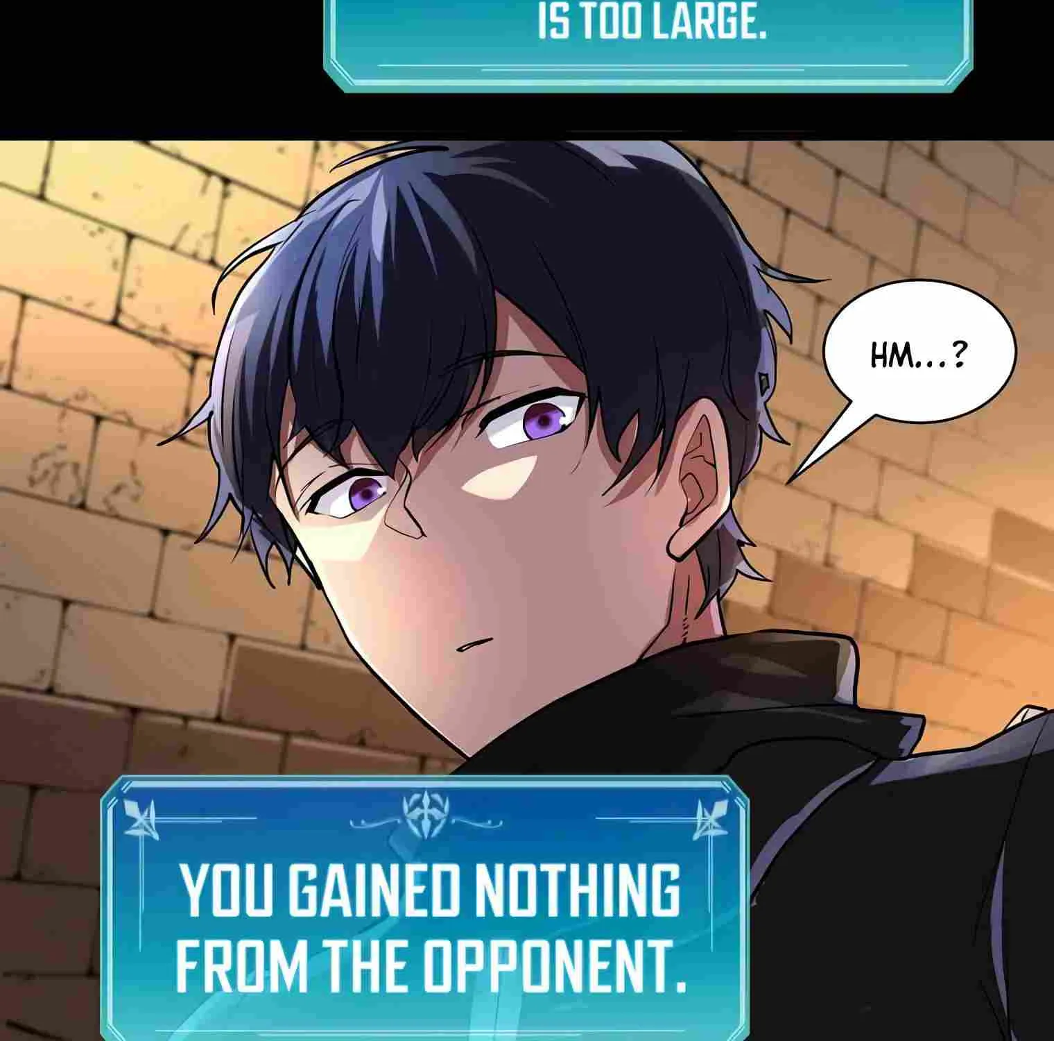 Leveling Up With Skills Chapter 12 page 67 - 