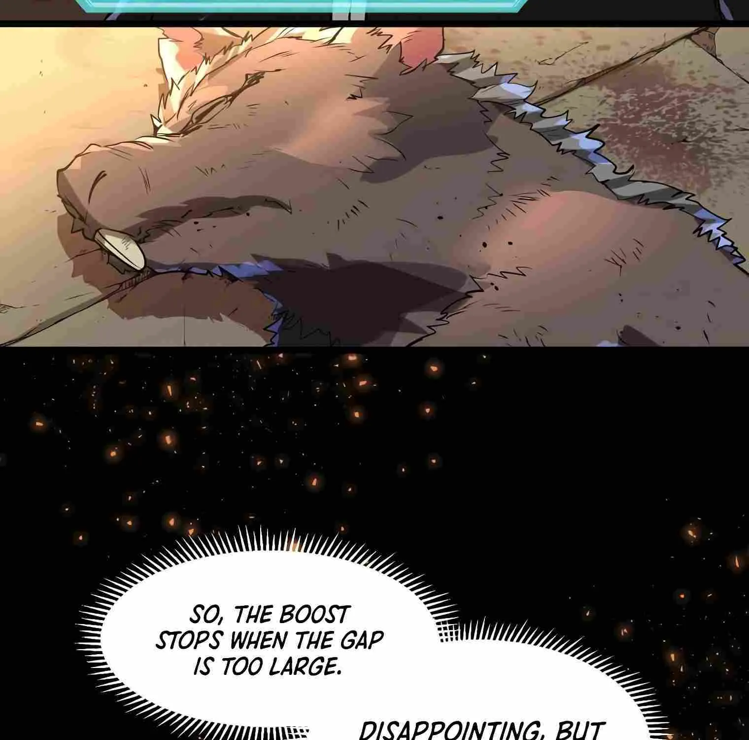 Leveling Up With Skills Chapter 12 page 68 - 