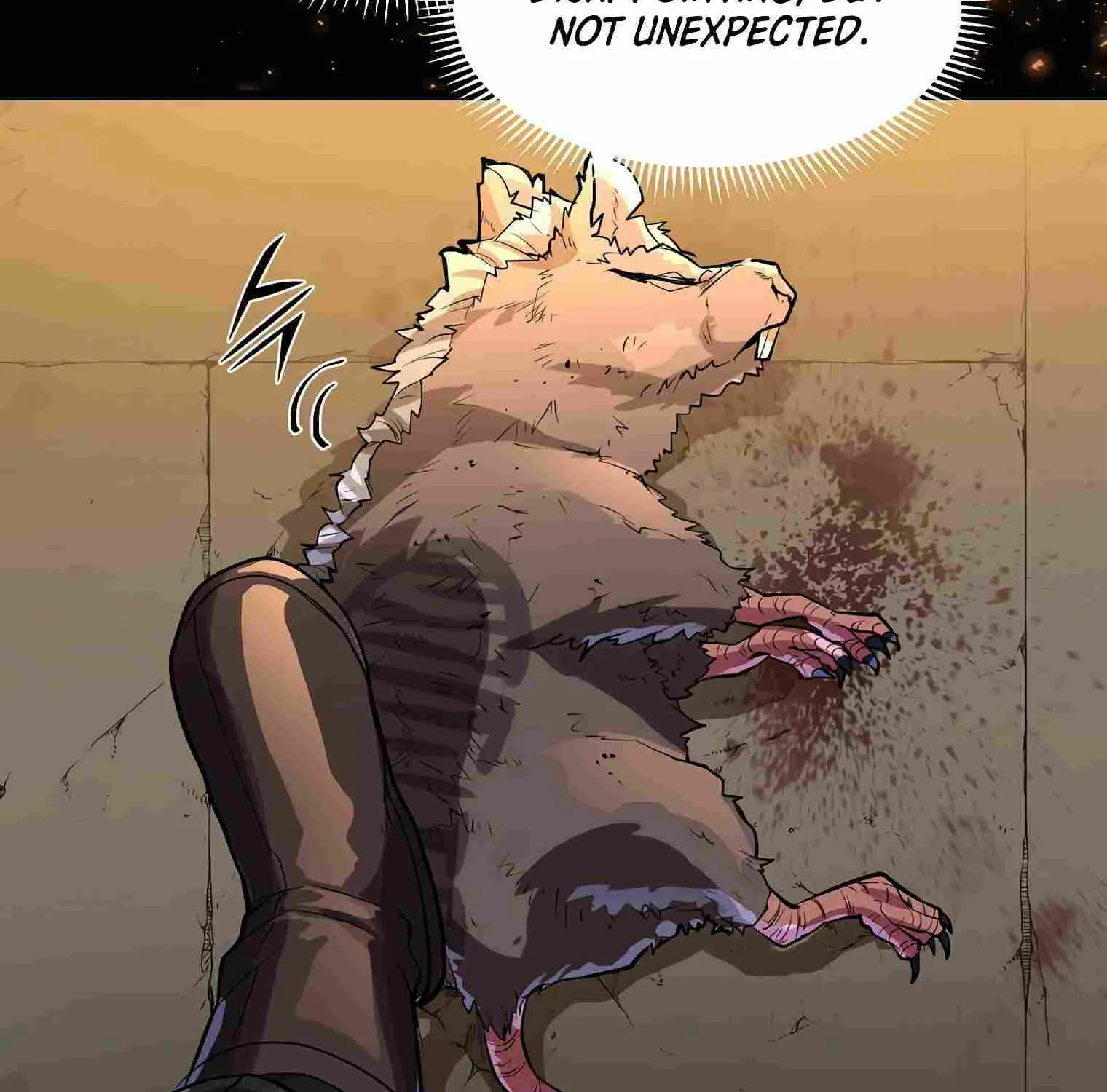 Leveling Up With Skills Chapter 12 page 69 - 