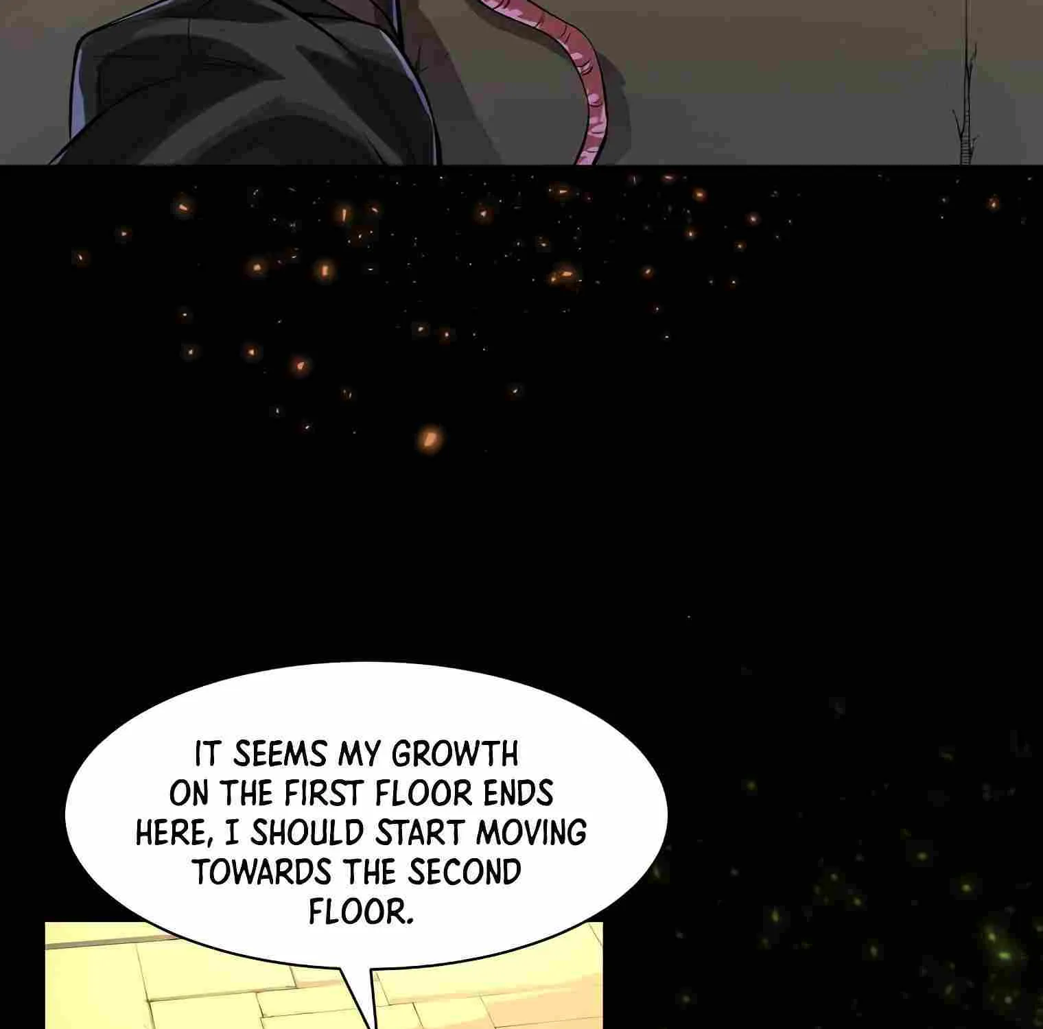 Leveling Up With Skills Chapter 12 page 70 - 