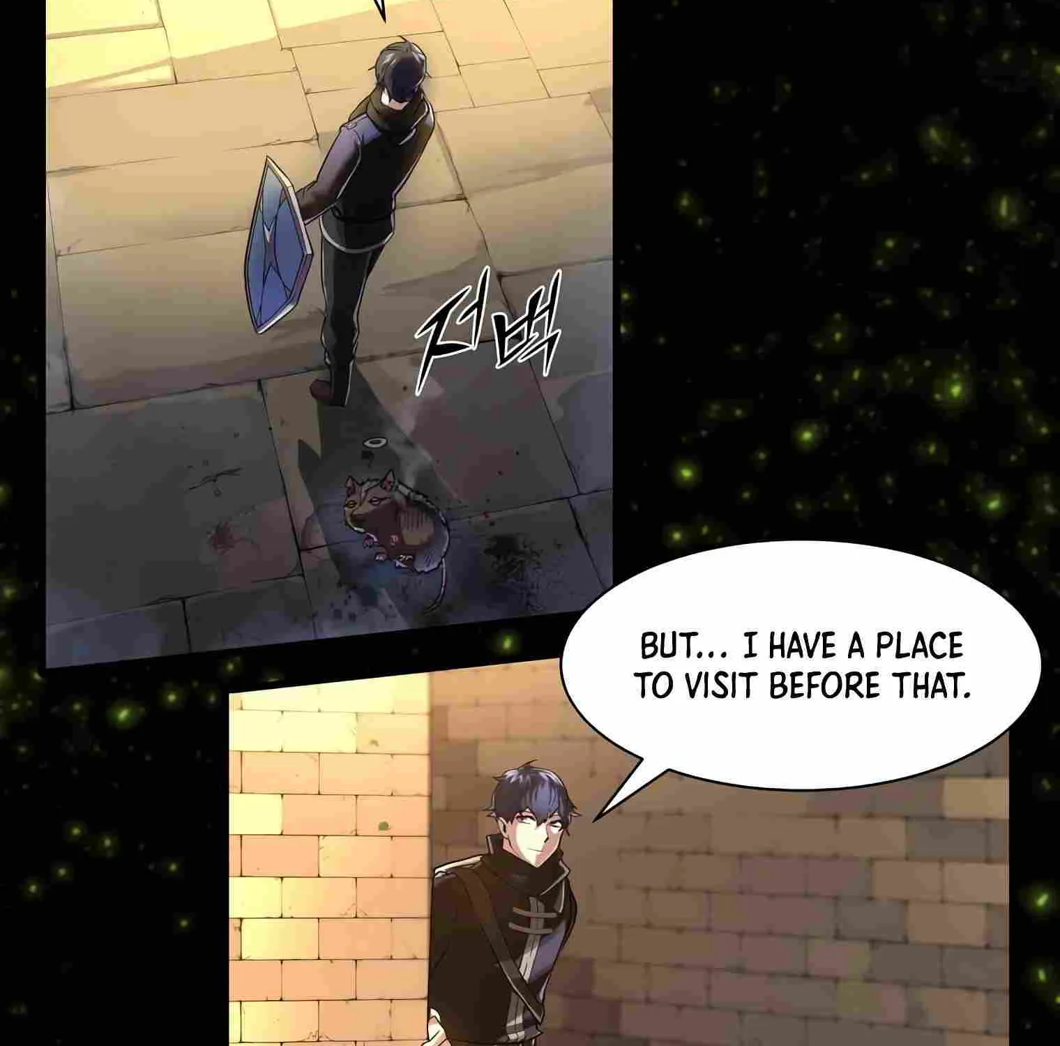 Leveling Up With Skills Chapter 12 page 71 - 