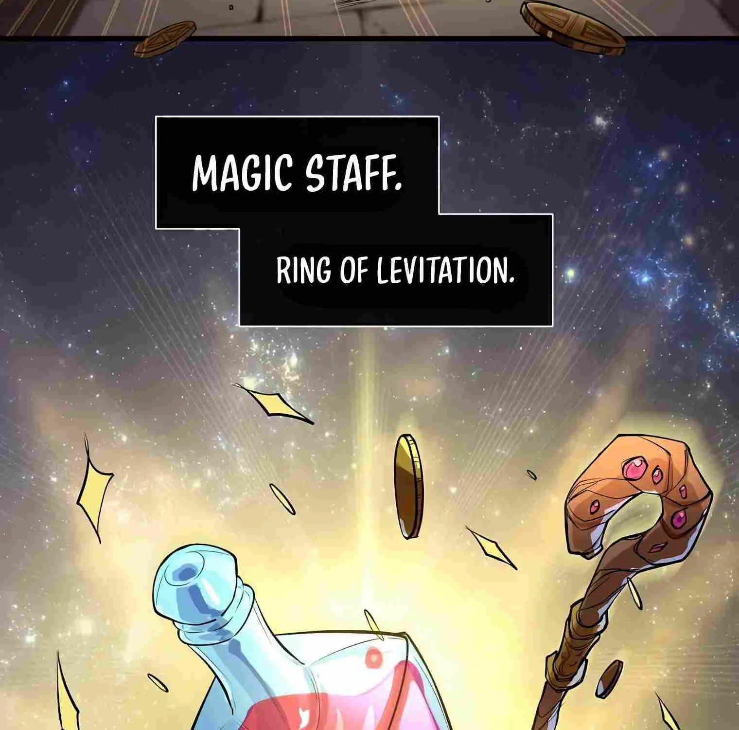 Leveling Up With Skills Chapter 12 page 77 - 