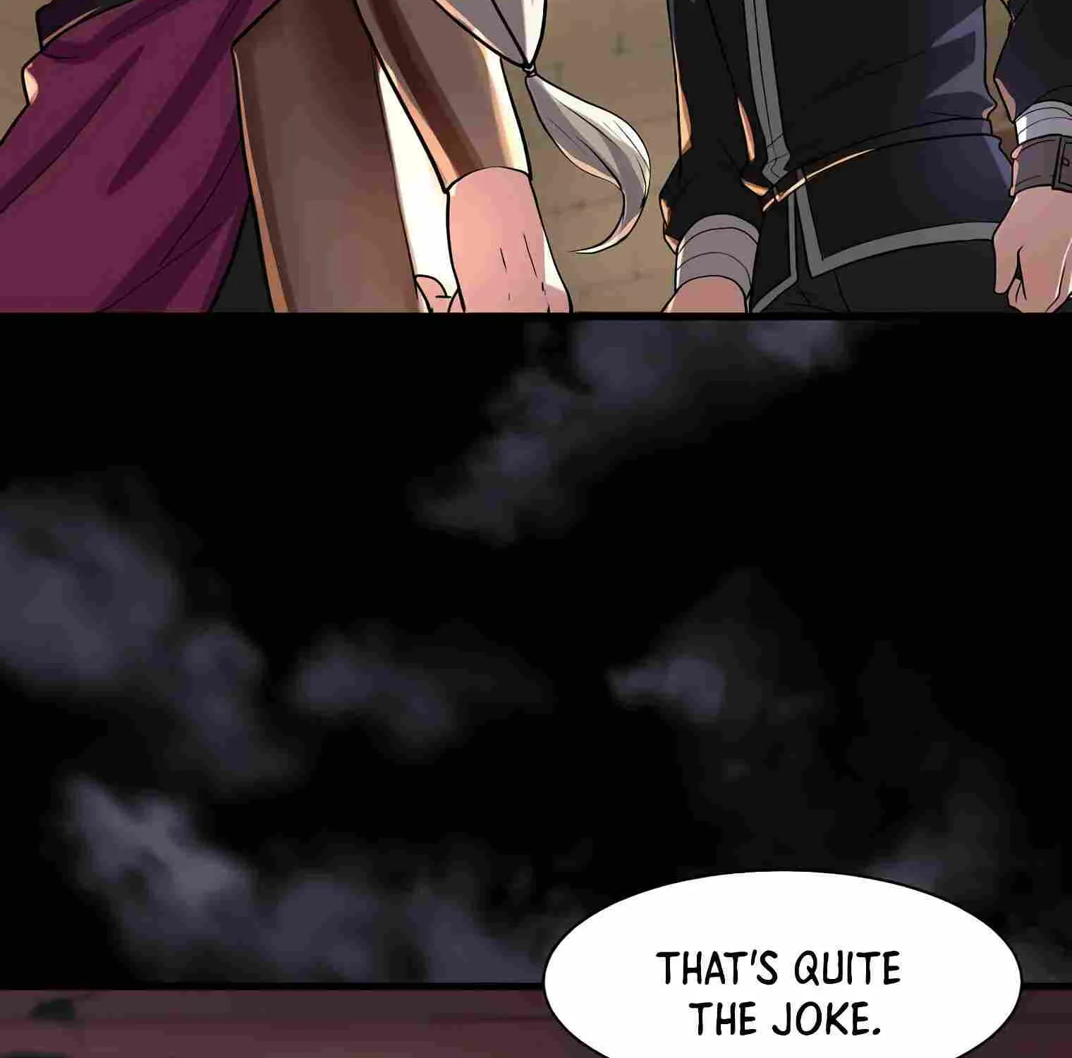 Leveling Up With Skills Chapter 12 page 9 - 